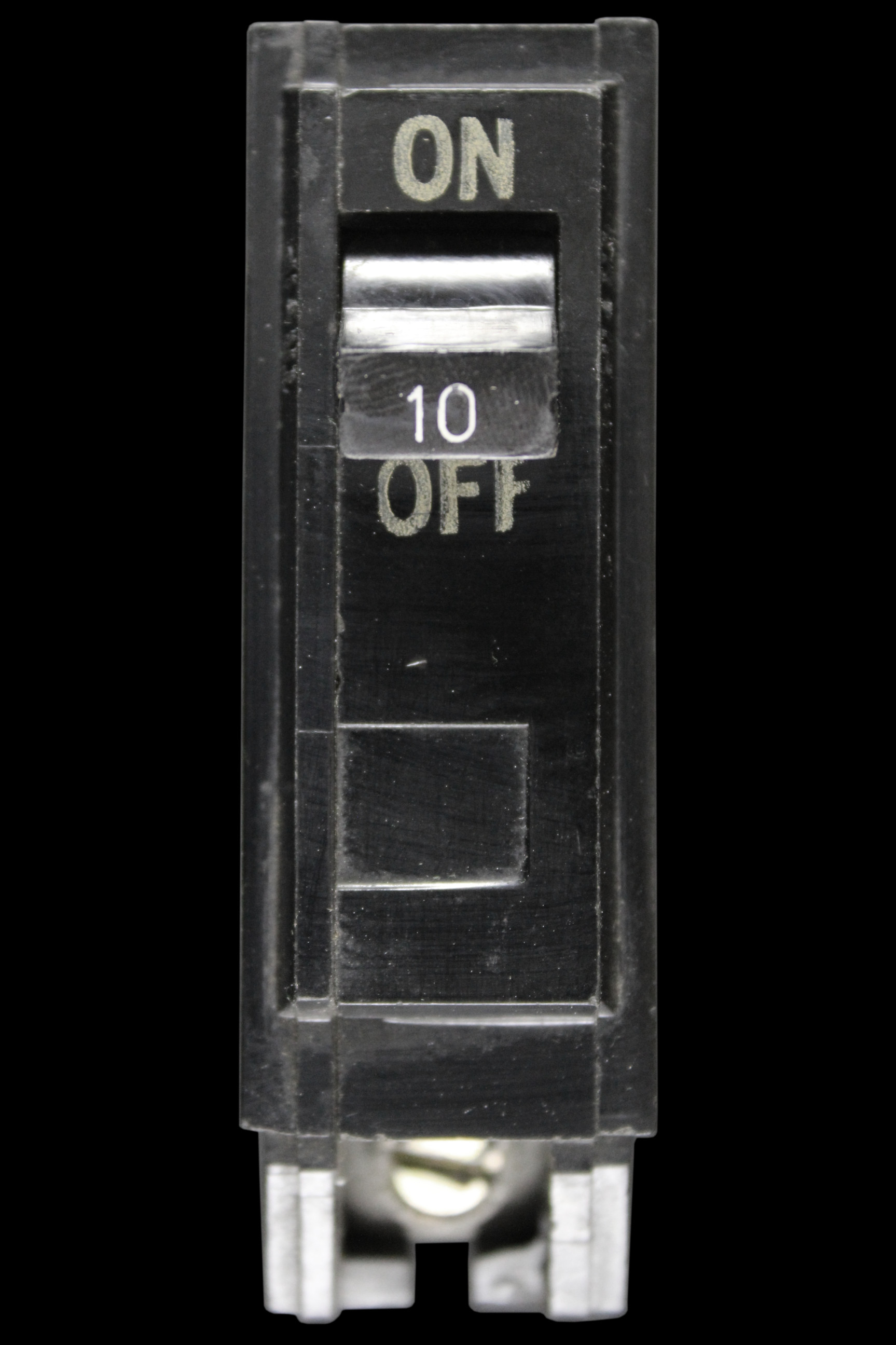 SIMPLEX 10 MCB M3 CIRCUIT BREAKER BTQL1210
