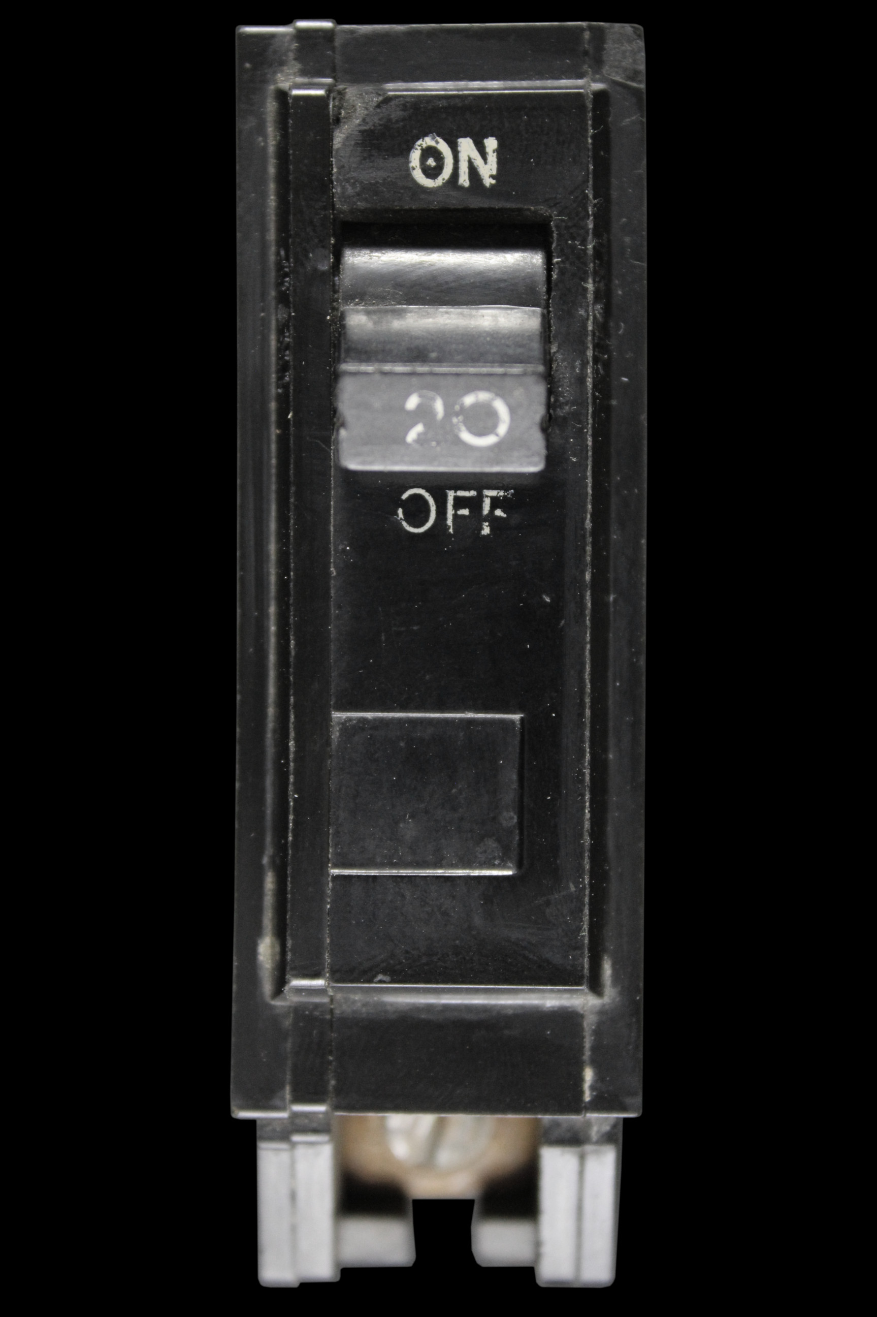 SIMPLEX 20 MCB M3 CIRCUIT BREAKER BTQL1220