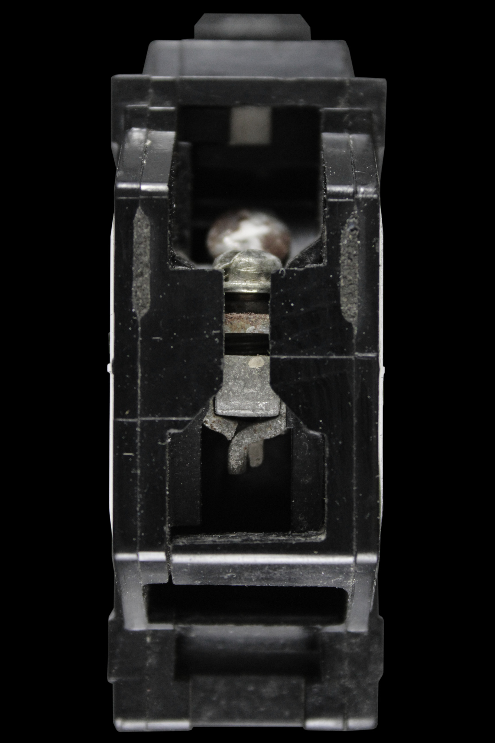 SIMPLEX TYPE 4 20 MCB M3 CIRCUIT BREAKER BTQL1220