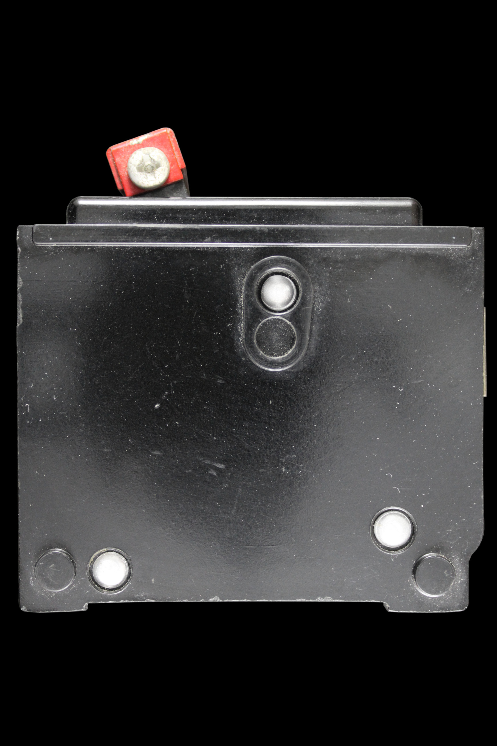 OTTERMILL CHILTON 100 MAIN SWITCH DISCONNECTOR TRIPLE POLE QUICKLAG&hyphen;P