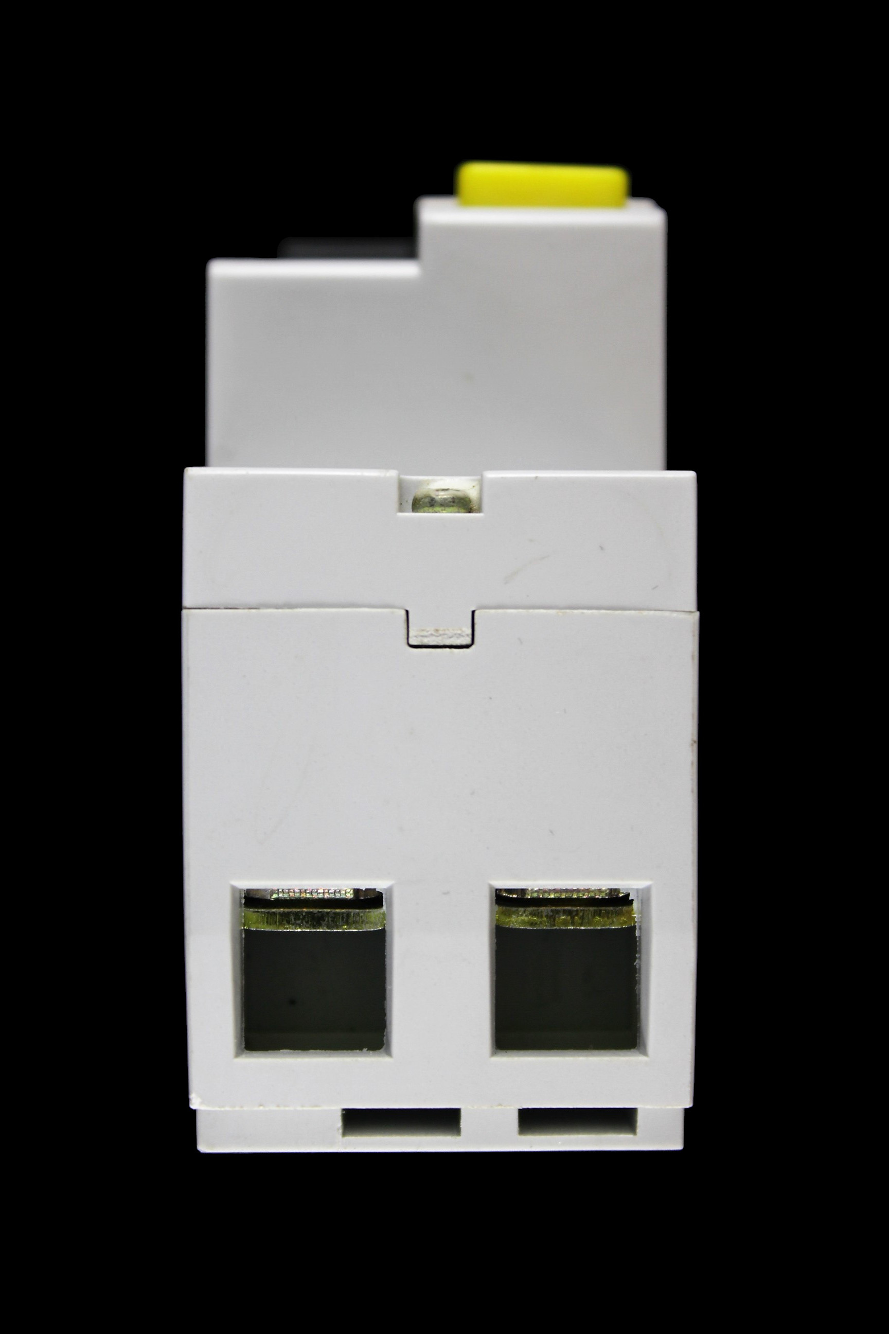STEEPLE 63 AMP 30mA DOUBLE POLE RCD TYPE AC DSB63/30