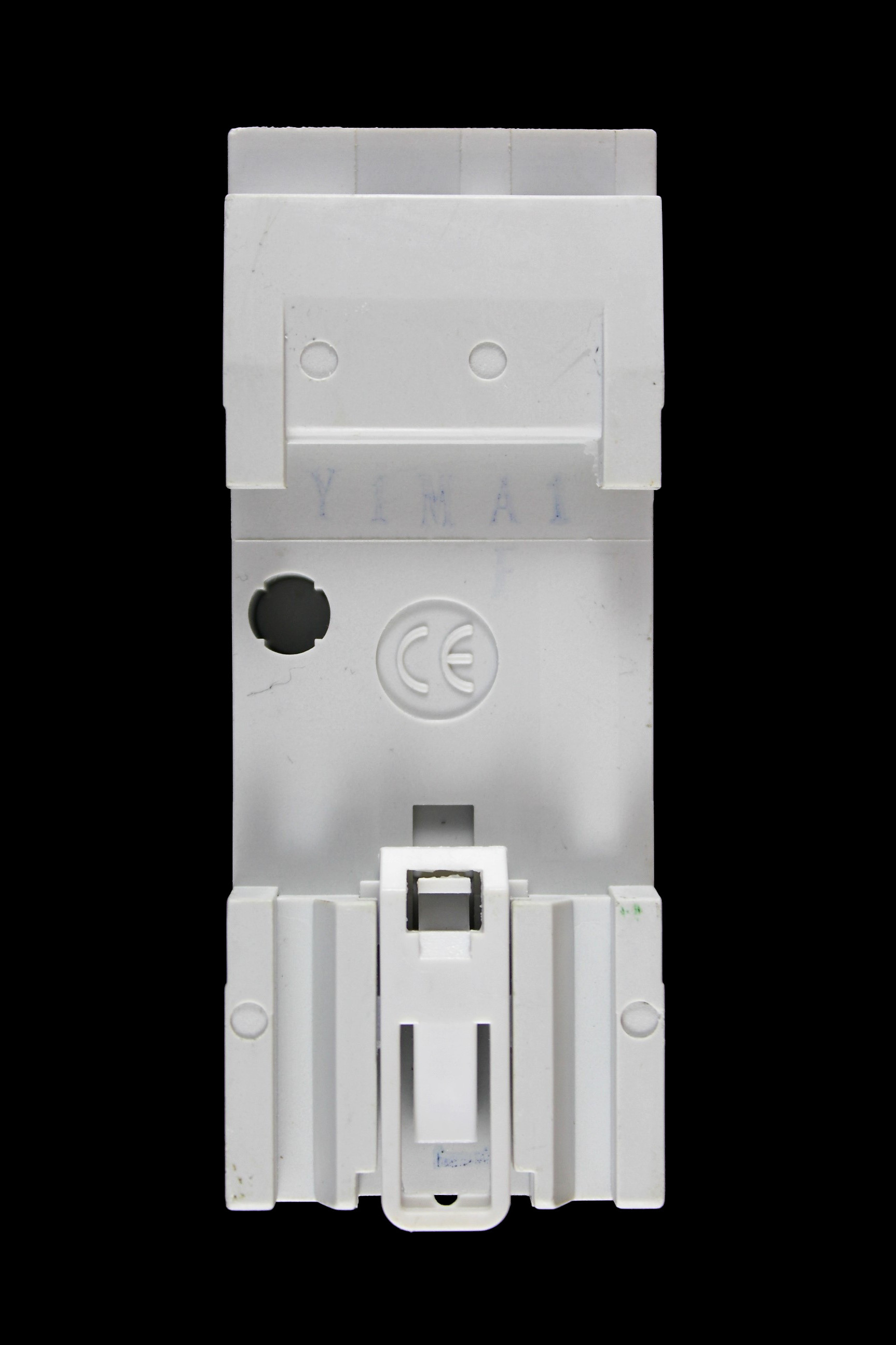 STEEPLE 63 AMP 30mA DOUBLE POLE RCD TYPE AC DSB63/30