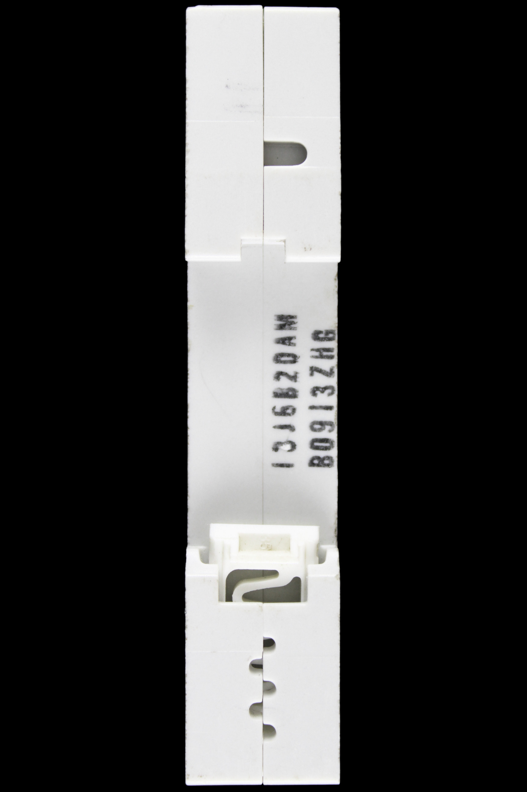 STEEPLE 20 AMP CURVE B 6kA MCB CIRCUIT BREAKER D2SB20B