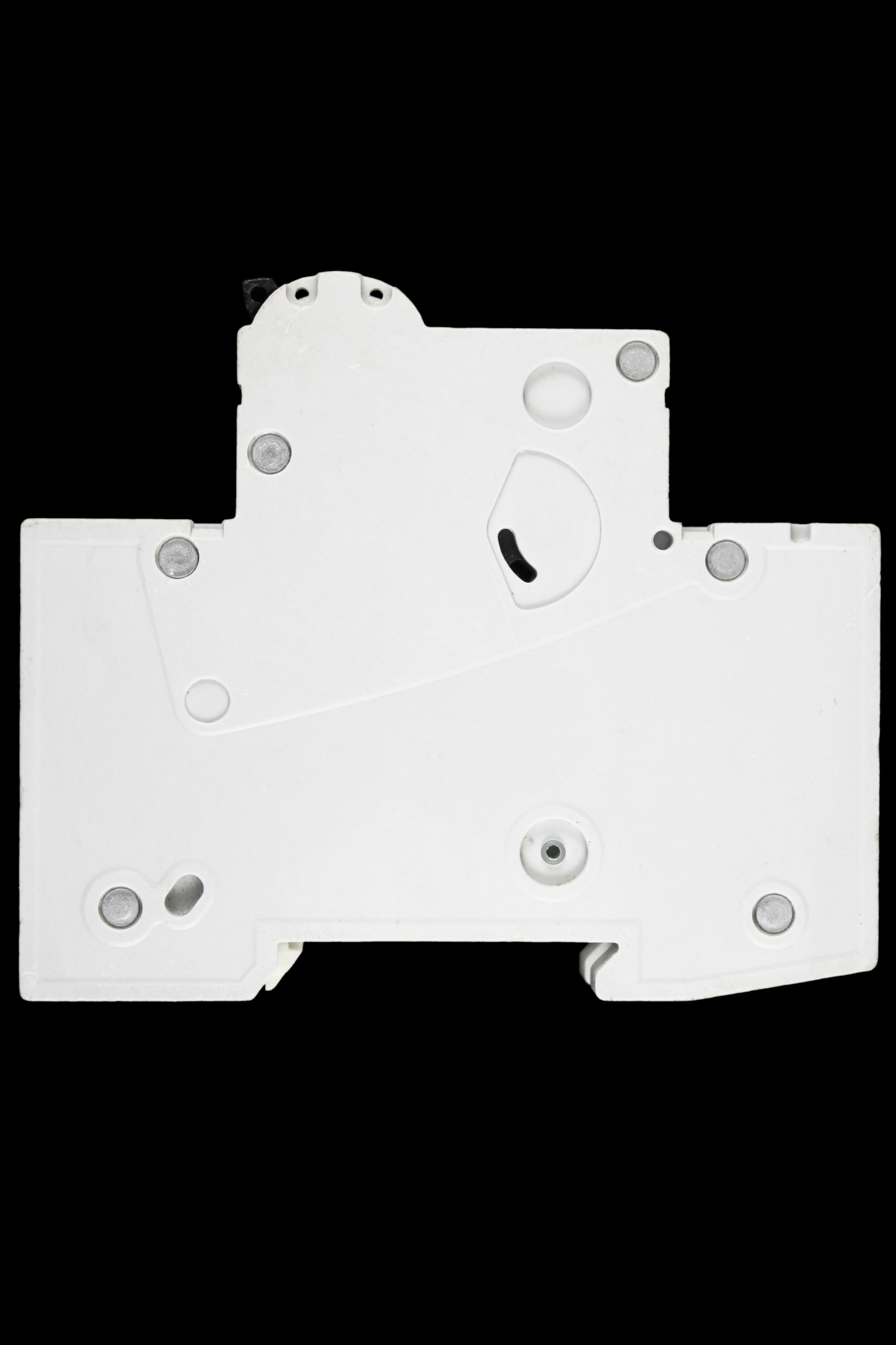STEEPLE 40 AMP CURVE B 6kA MCB CIRCUIT BREAKER D2SB40B