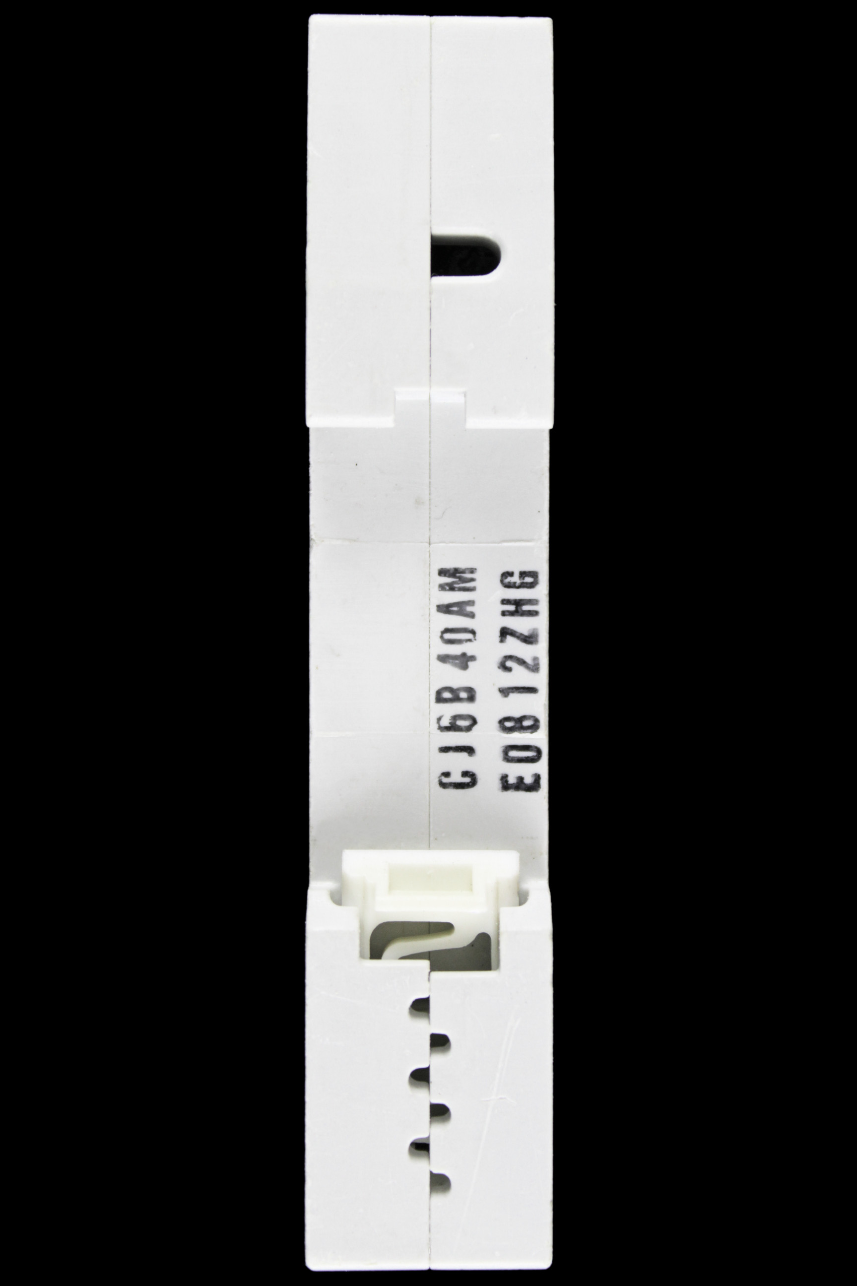 STEEPLE 40 AMP CURVE B 6kA MCB CIRCUIT BREAKER D2SB40B