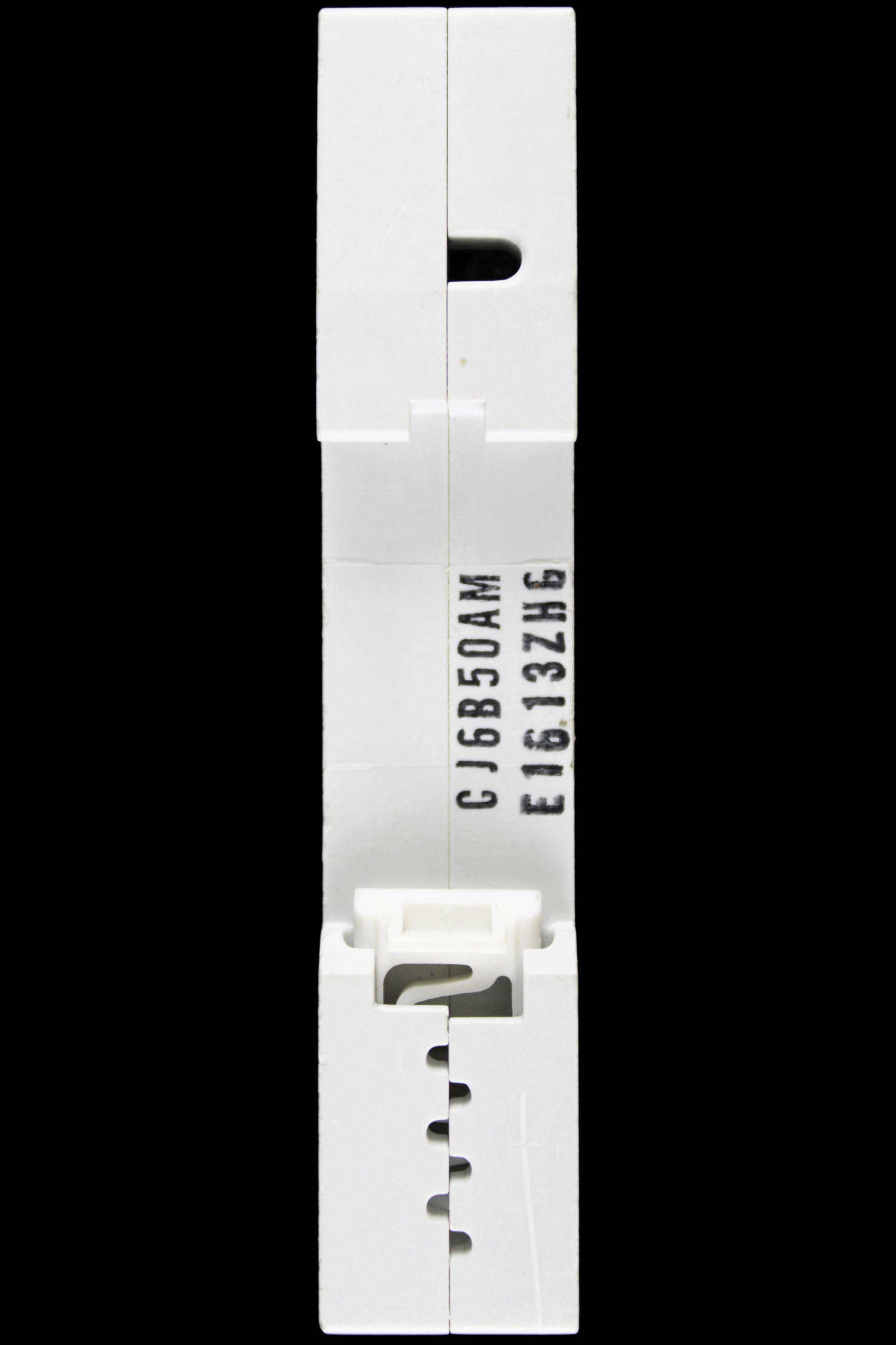 STEEPLE 50 AMP CURVE B 6kA MCB CIRCUIT BREAKER D2SB50B
