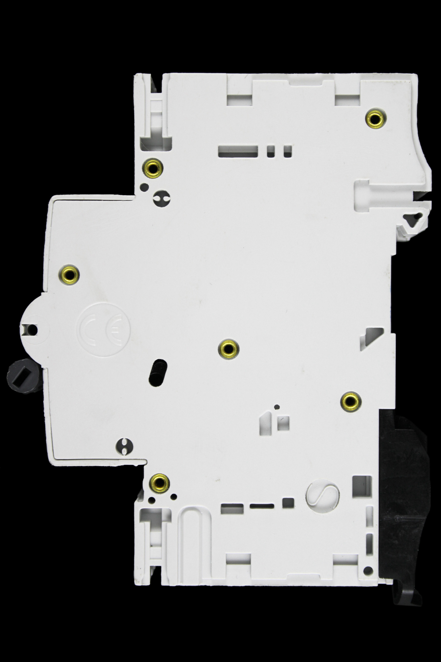 STEEPLE 50 AMP CURVE B 6kA MCB CIRCUIT BREAKER SERIES G60