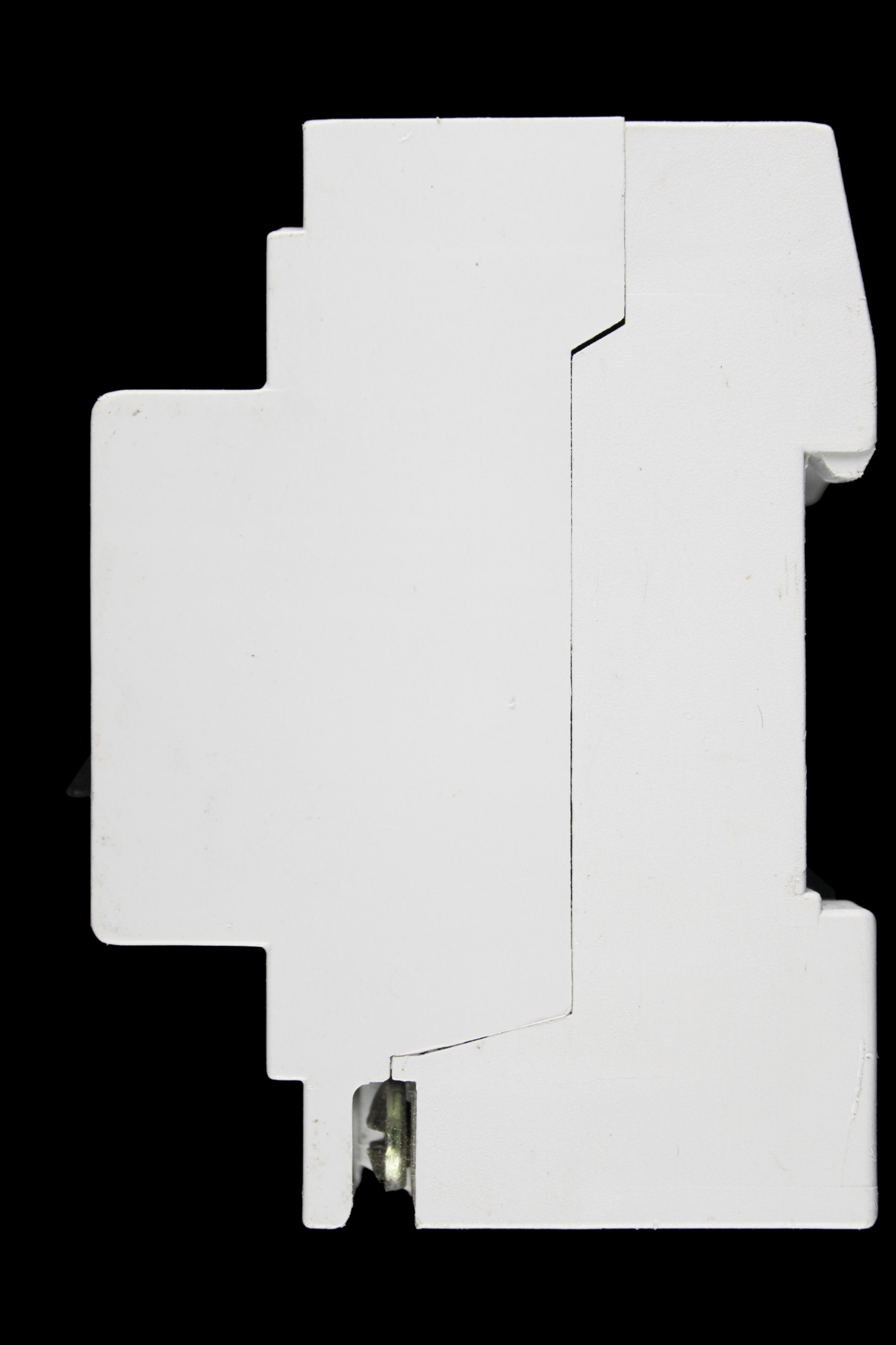 STEEPLE 80 AMP DOUBLE POLE MAIN SWITCH DISCONNECTOR IBD