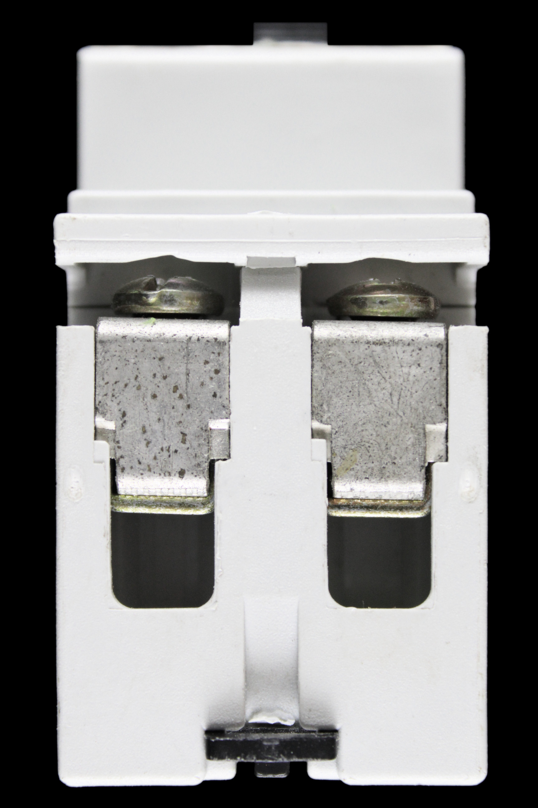STEEPLE 80 AMP DOUBLE POLE MAIN SWITCH DISCONNECTOR IBD