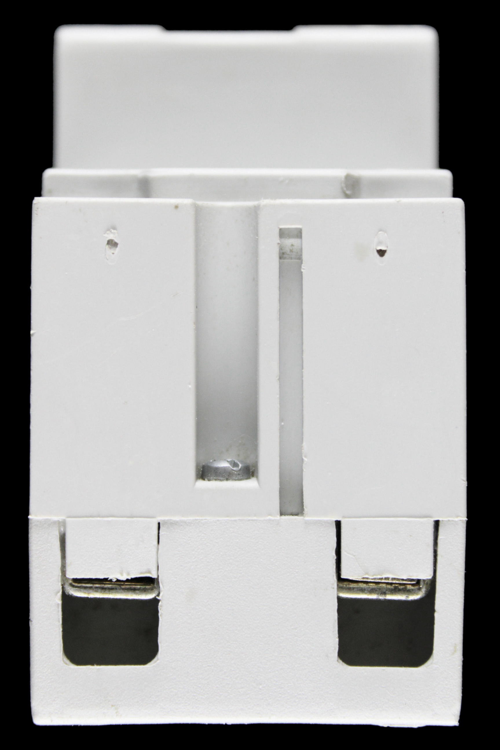 STEEPLE 80 AMP DOUBLE POLE MAIN SWITCH DISCONNECTOR IBD