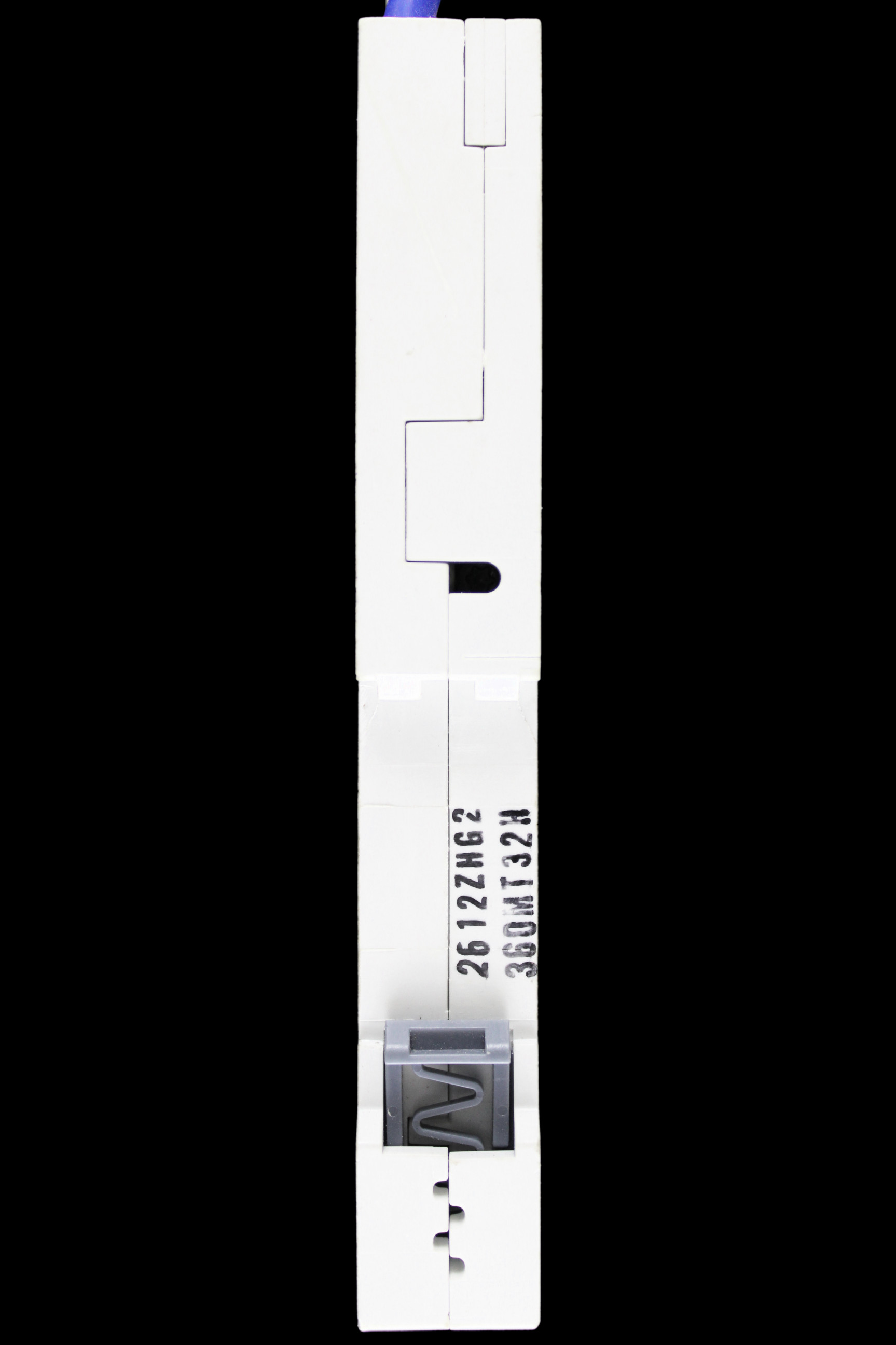 STEEPLE 32 AMP CURVE B 6kA 30mA RCBO TYPE AC DSBRCBO32B