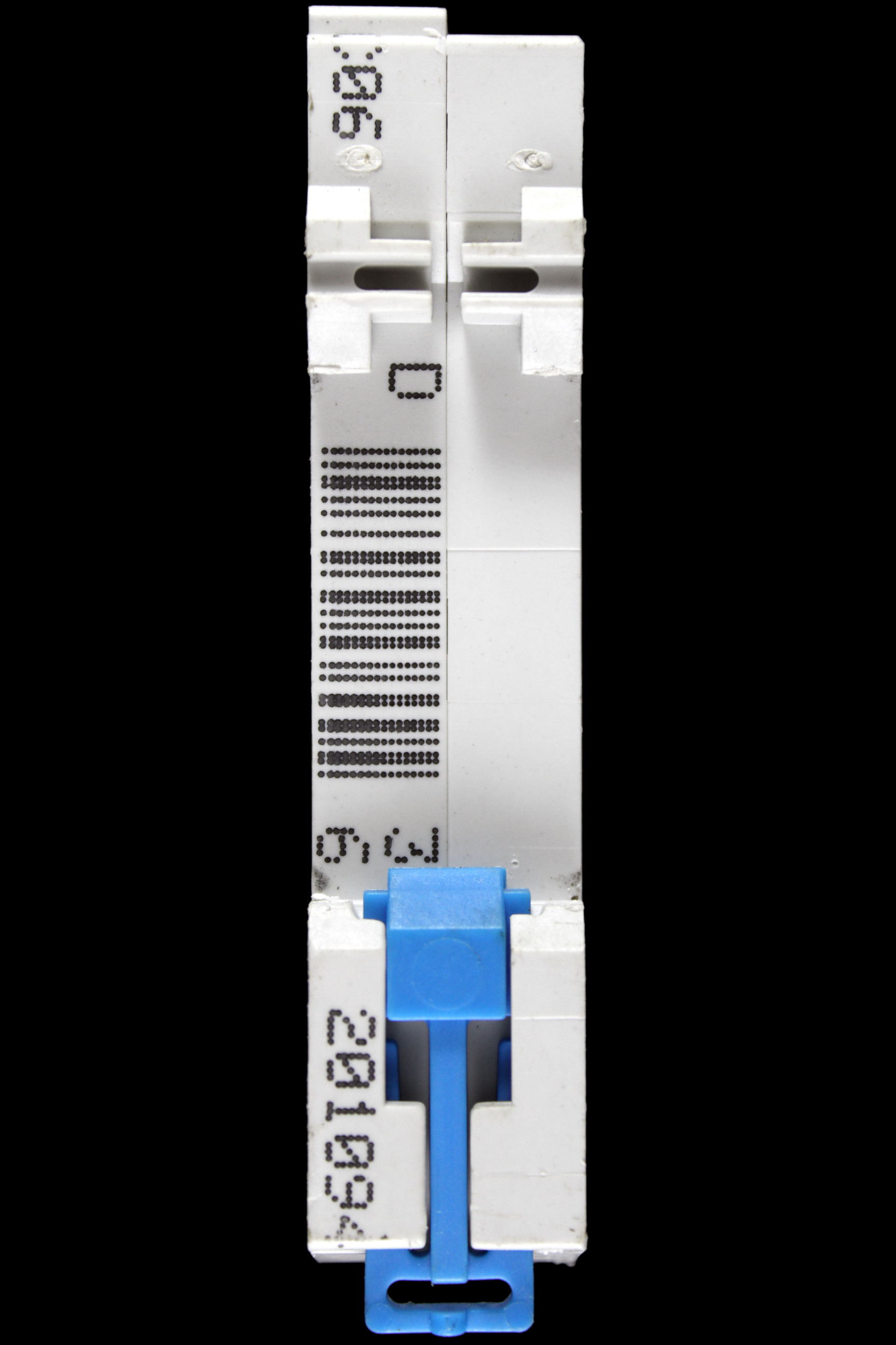 STEEPLE C 6 MCB 6kA CIRCUIT BREAKER SERIES E