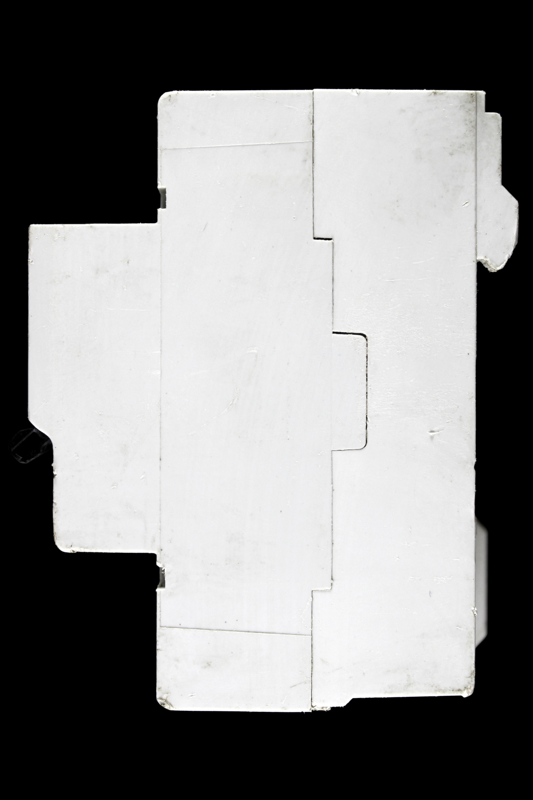 STEEPLE 100 RCD FOUR POLE 100mA TYPE AC SD64