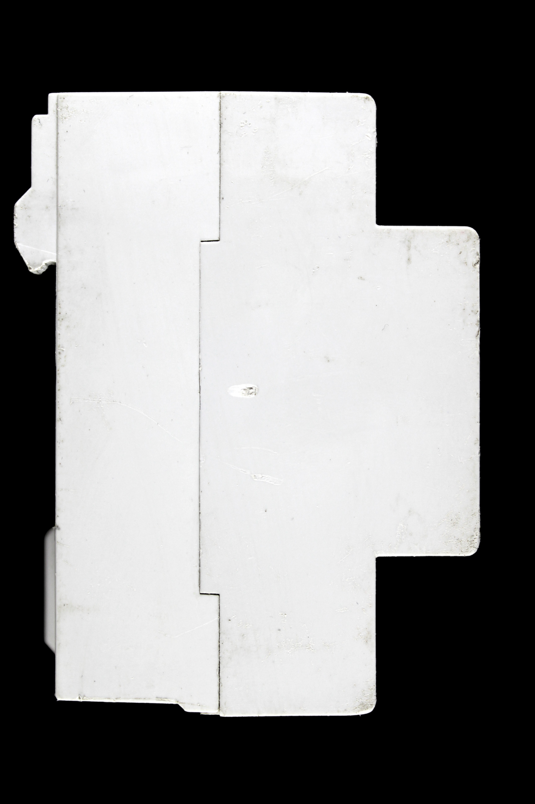 STEEPLE 100 RCD FOUR POLE 100mA TYPE AC SD64