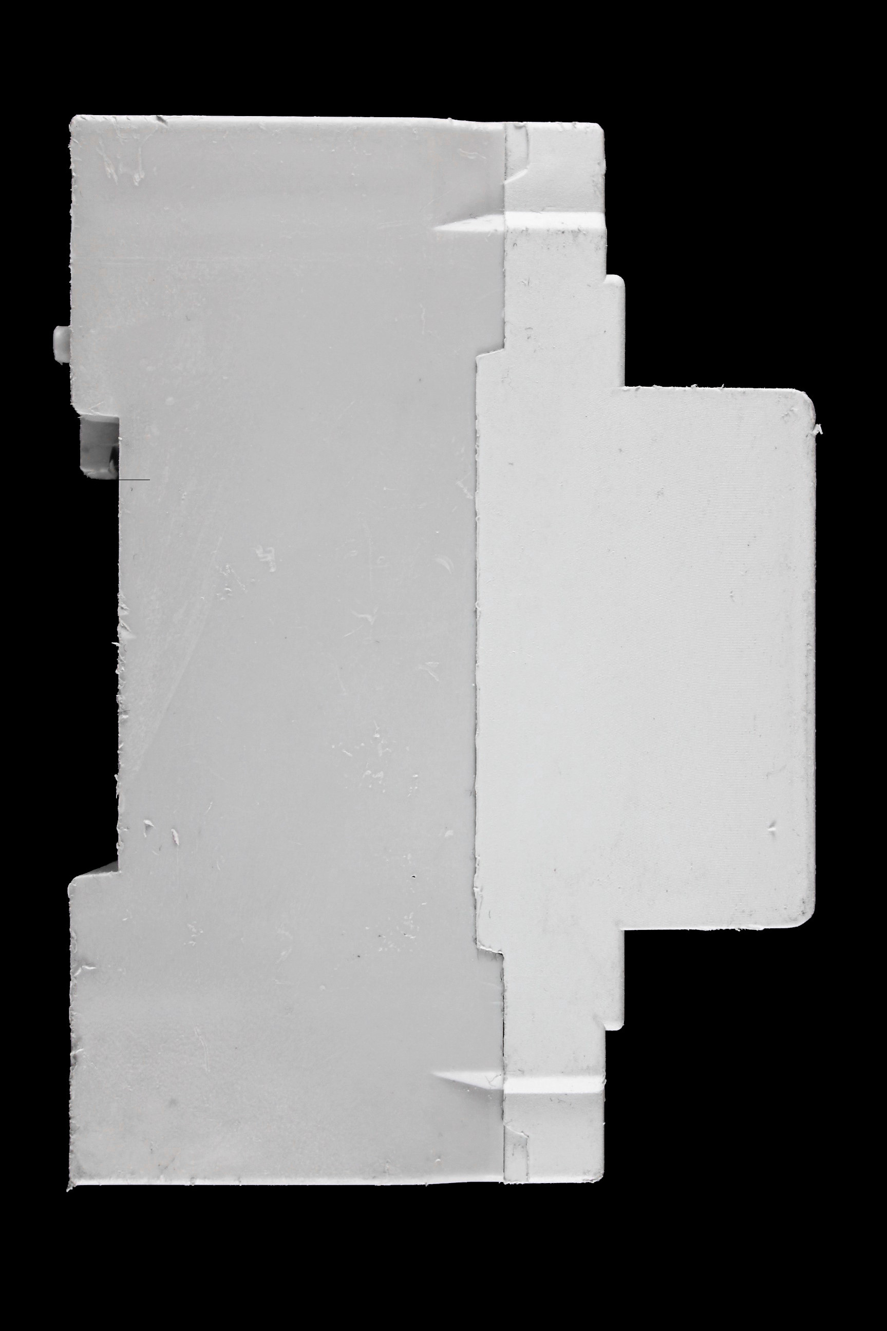STEEPLE 100 AMP 30mA DOUBLE POLE RCD TYPE AC ND62