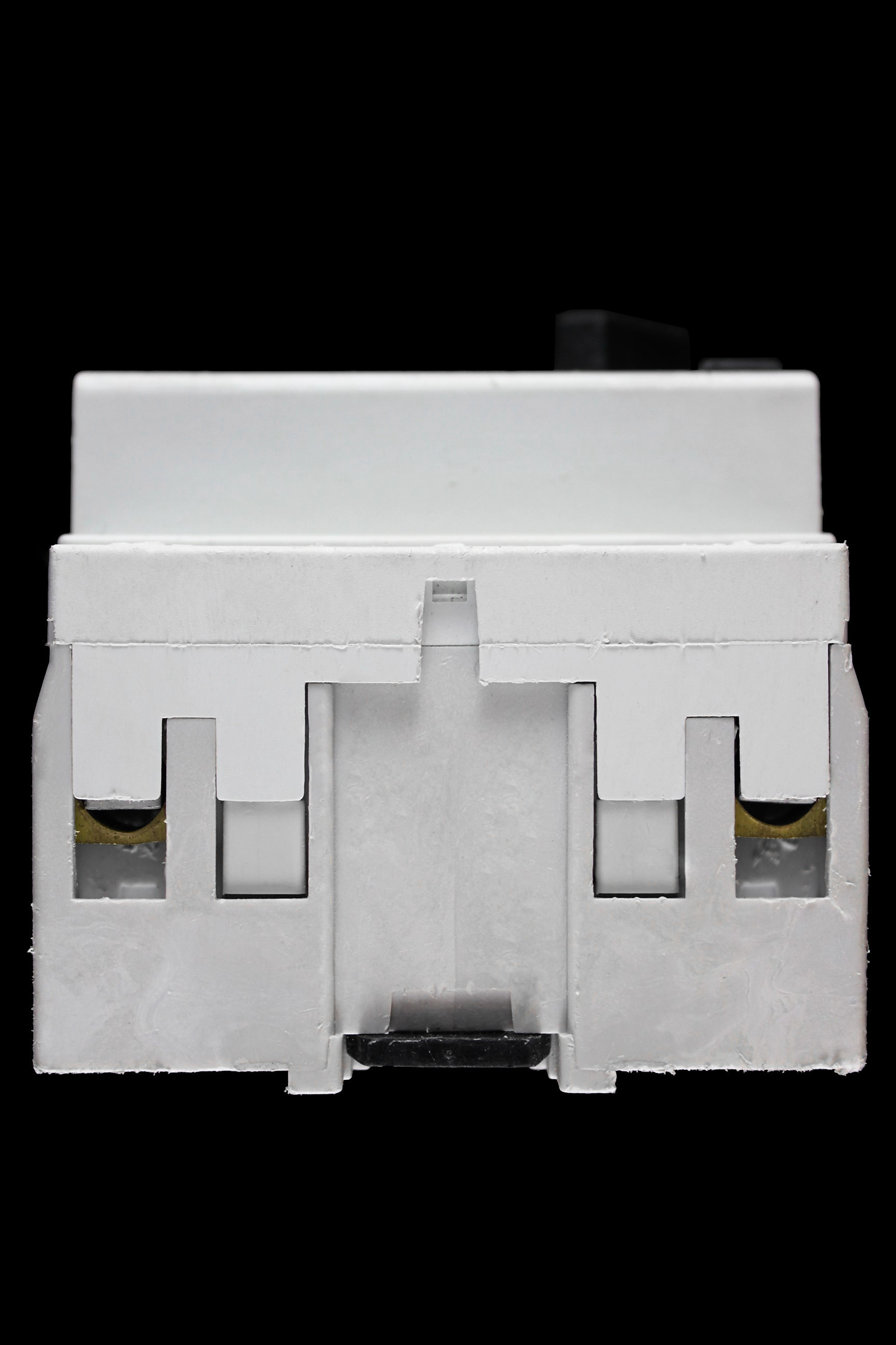 STEEPLE 100 AMP 30mA DOUBLE POLE RCD TYPE AC ND62