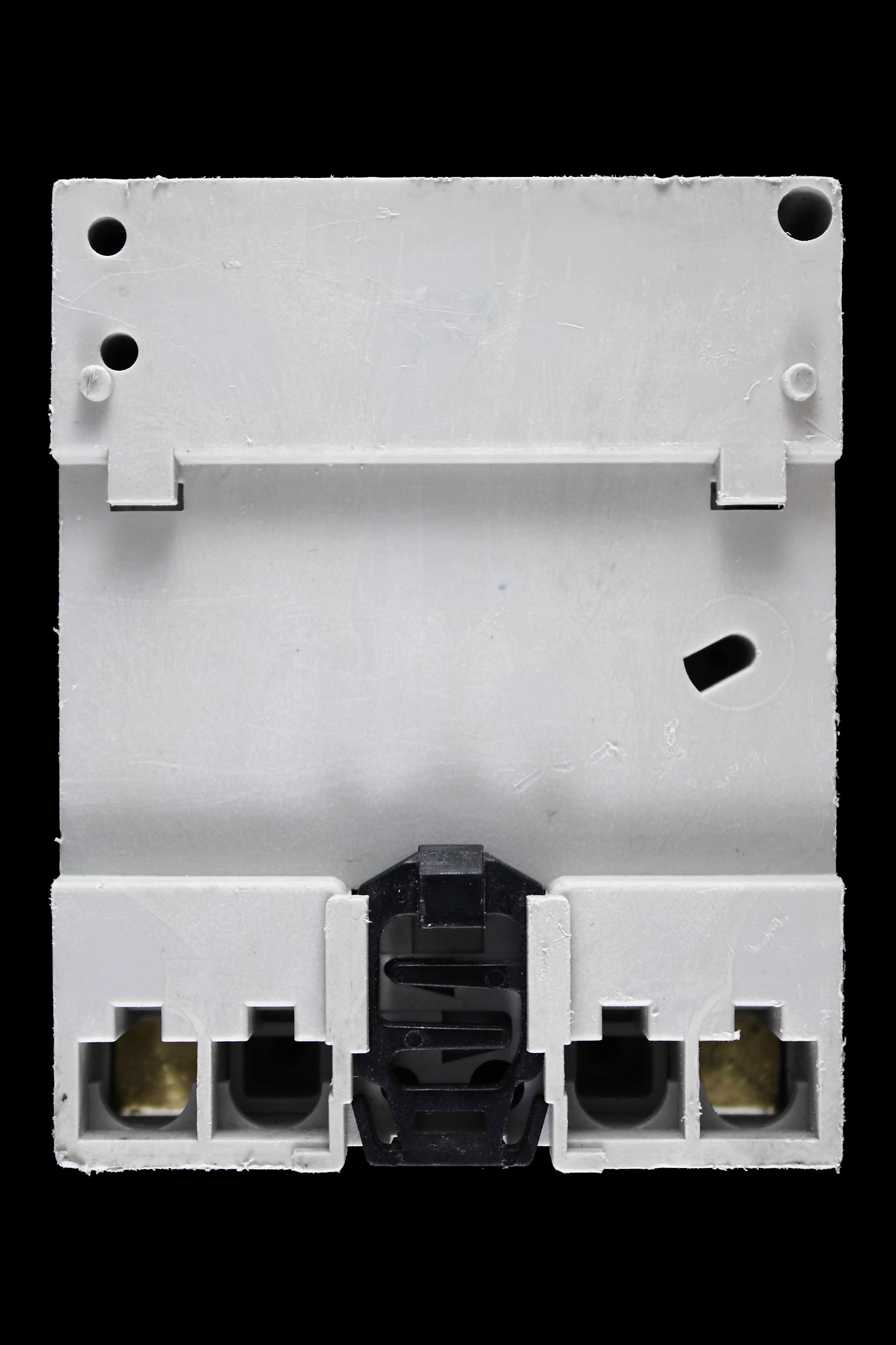 STEEPLE 100 AMP 30mA DOUBLE POLE RCD TYPE AC ND62