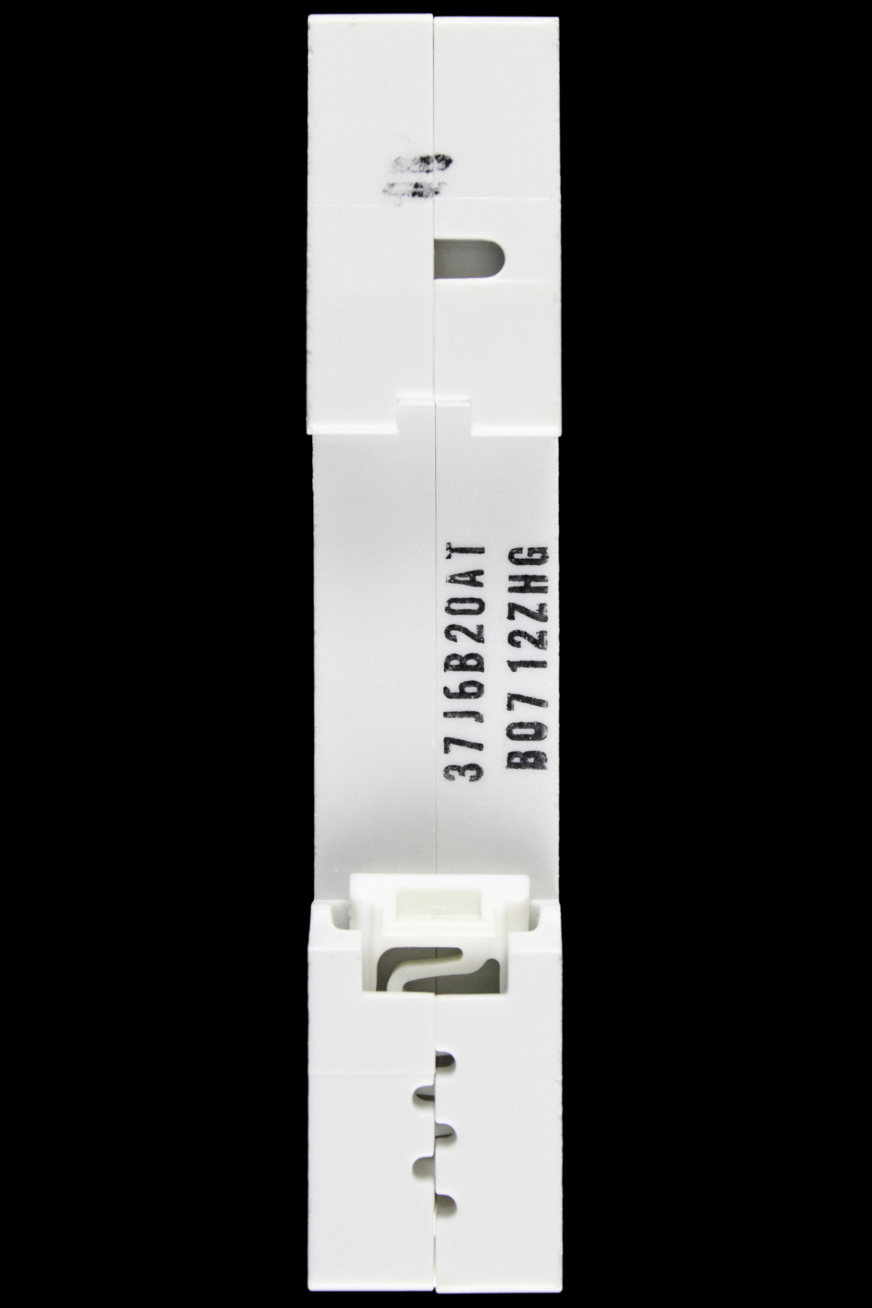 SECTOR 20 AMP CURVE B 6kA MCB CIRCUIT BREAKER SVMCB20/B NS