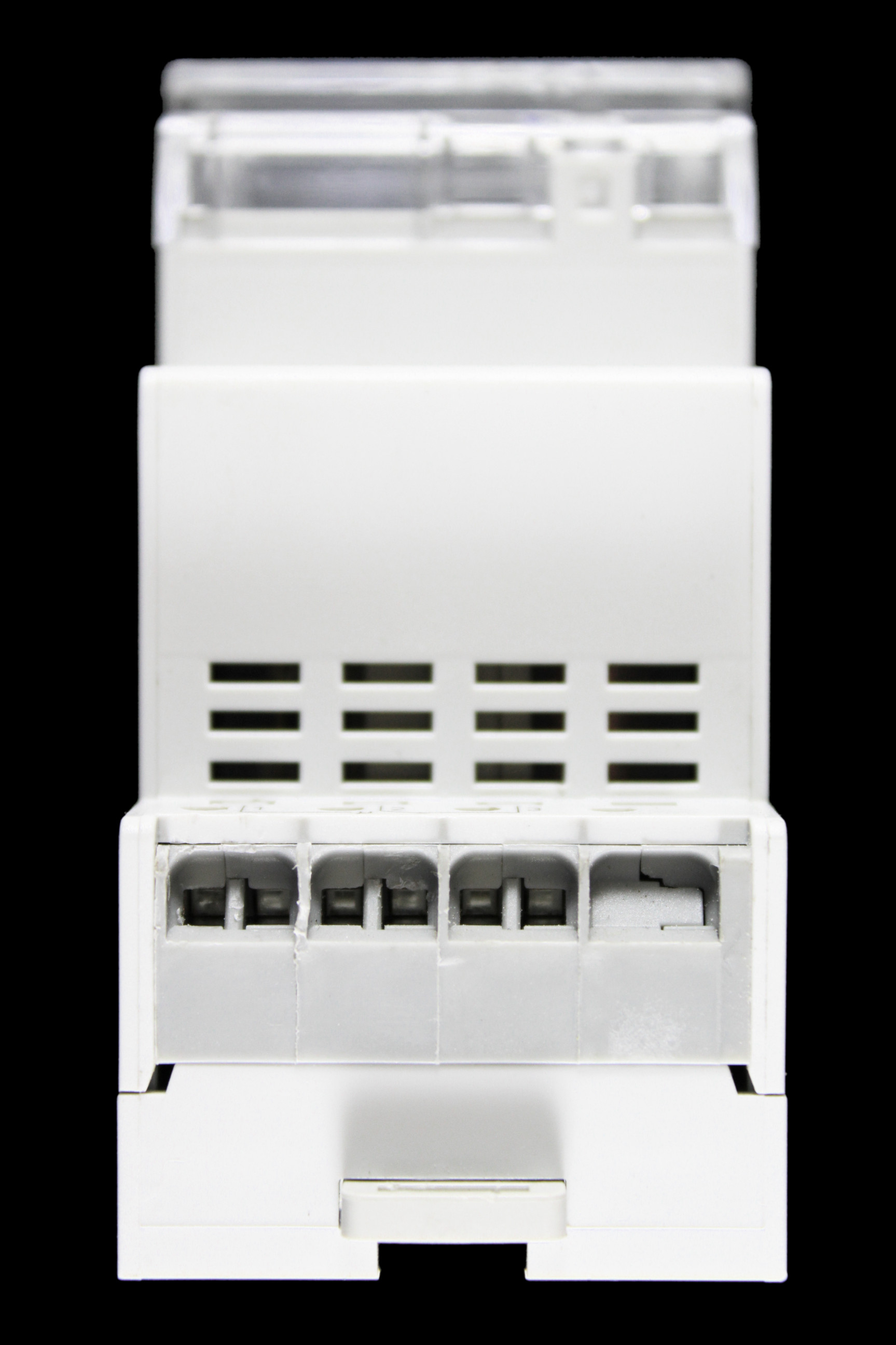 THEBEN ANALOGUE TWILIGHT TIME SWITCH LUNA 110 1100100