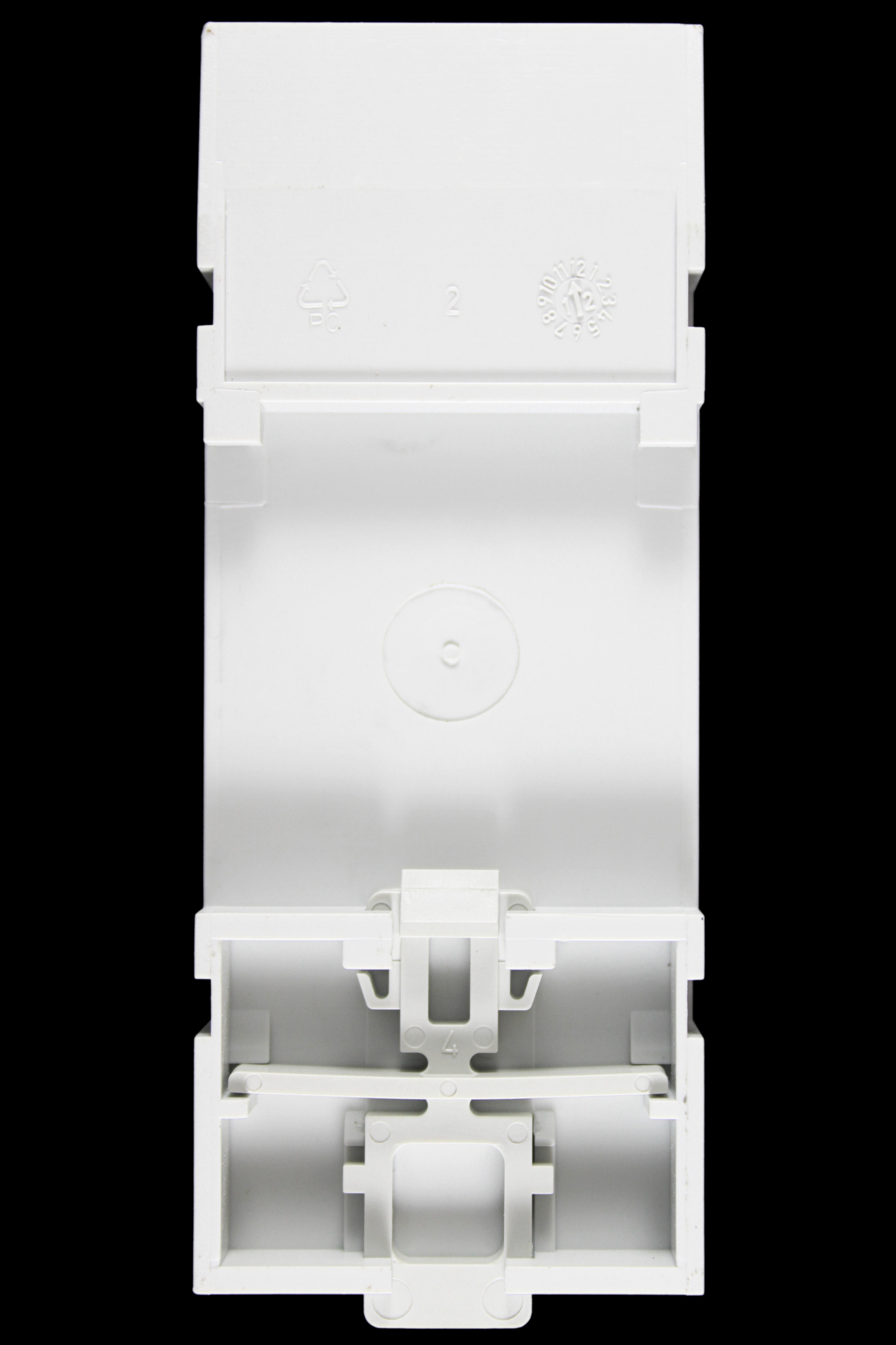 THEBEN ANALOGUE TWILIGHT TIME SWITCH LUNA 110 1100100