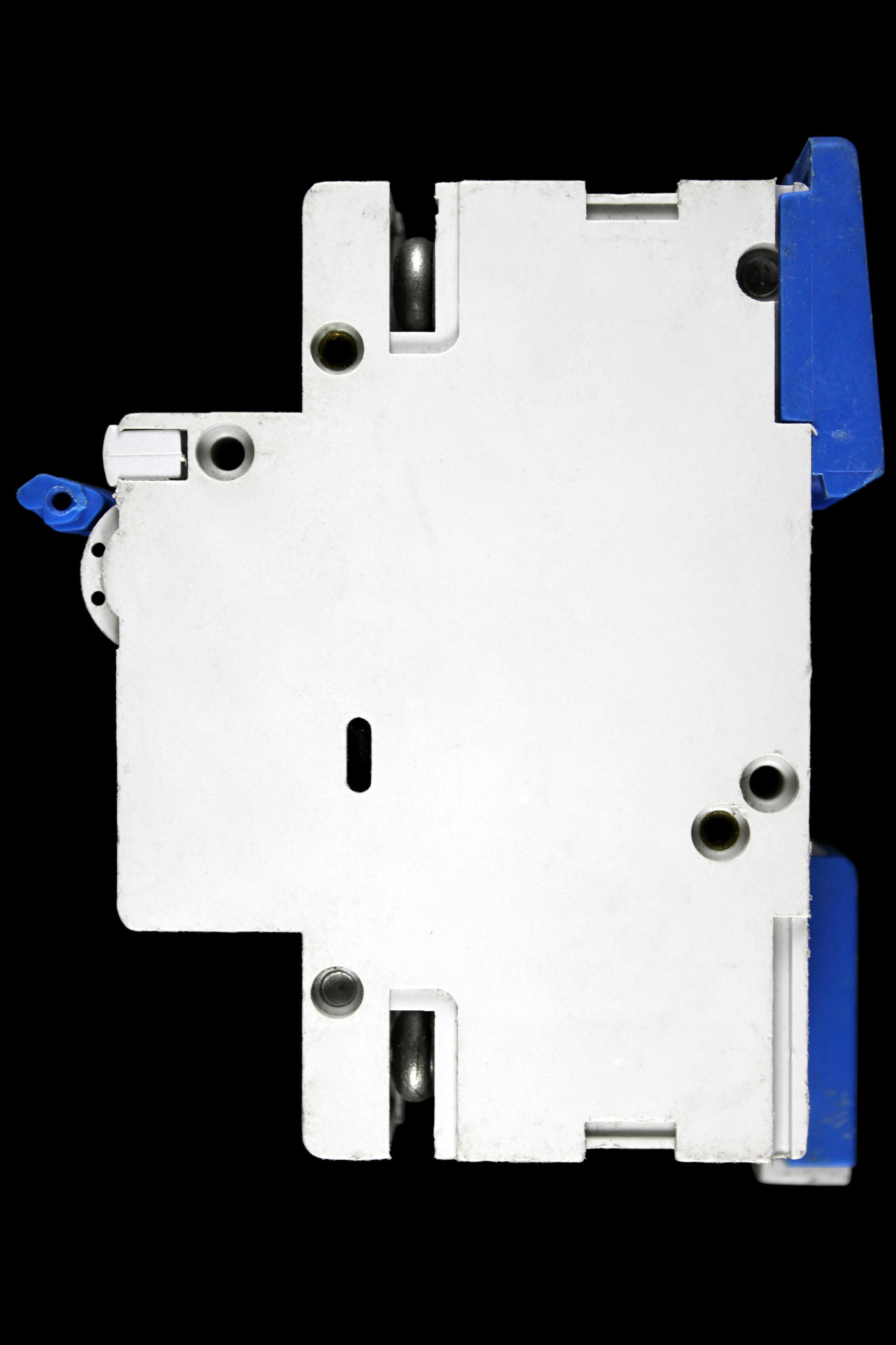 TECHNA 20 AMP CURVE C 10kA DOUBLE POLE MCB CIRCUIT BREAKER JTEC JTEC2C20