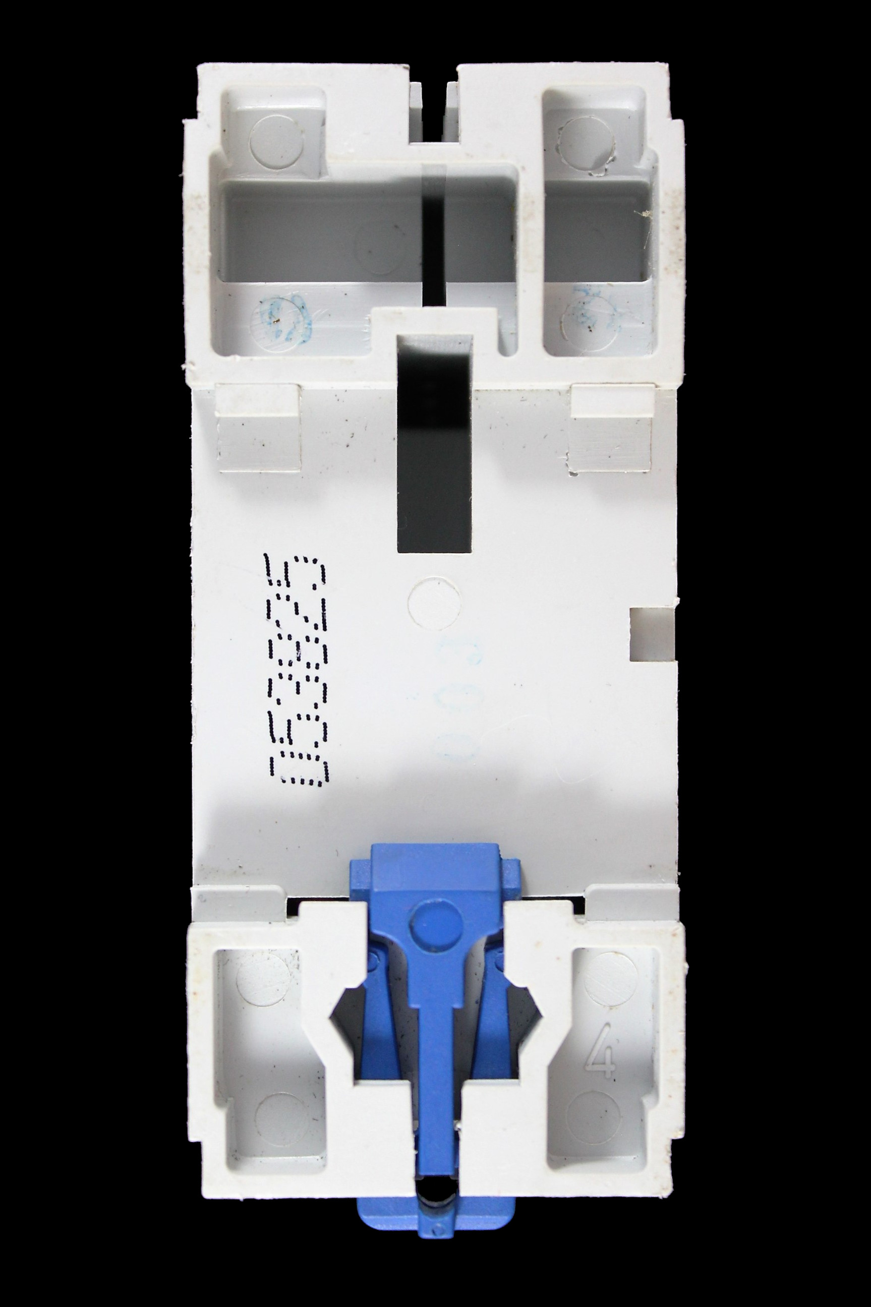 TECHNA 25 AMP 30mA DOUBLE POLE RCCB RCD TYPE AC CTEC CTEC-225-030