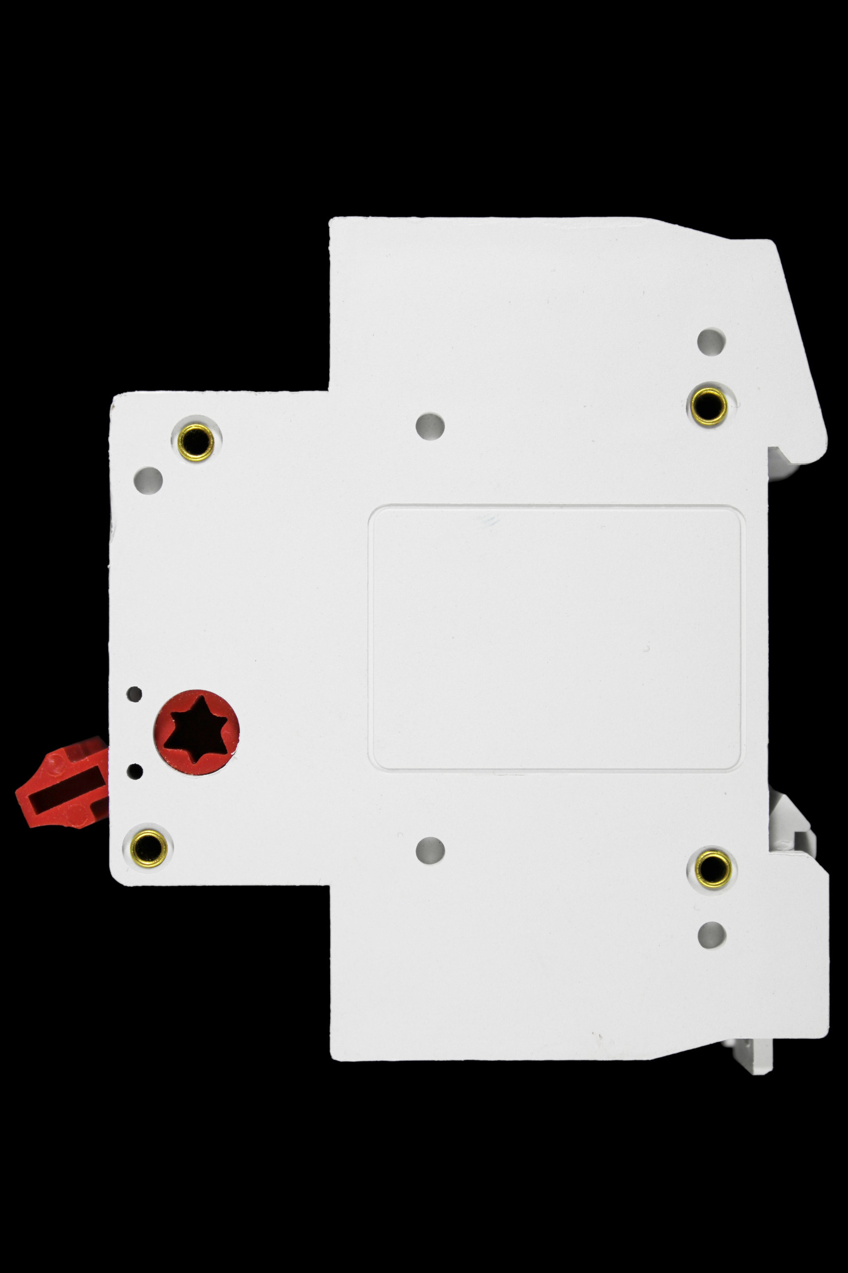 WE 100 MAIN SWICH DISCONNECTOR DOUBLE POLE WEISO AC-22