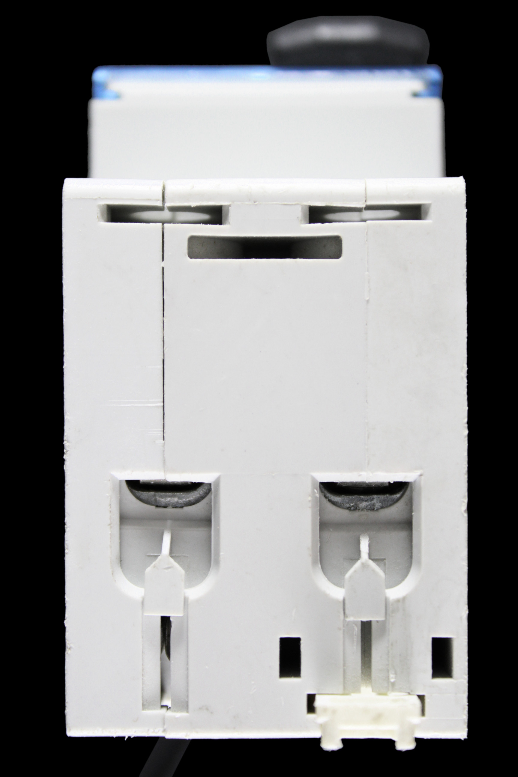 TENBY 32 AMP CURVE B 6kA 30mA DOUBLE POLE RCBO TYPE AC RB632