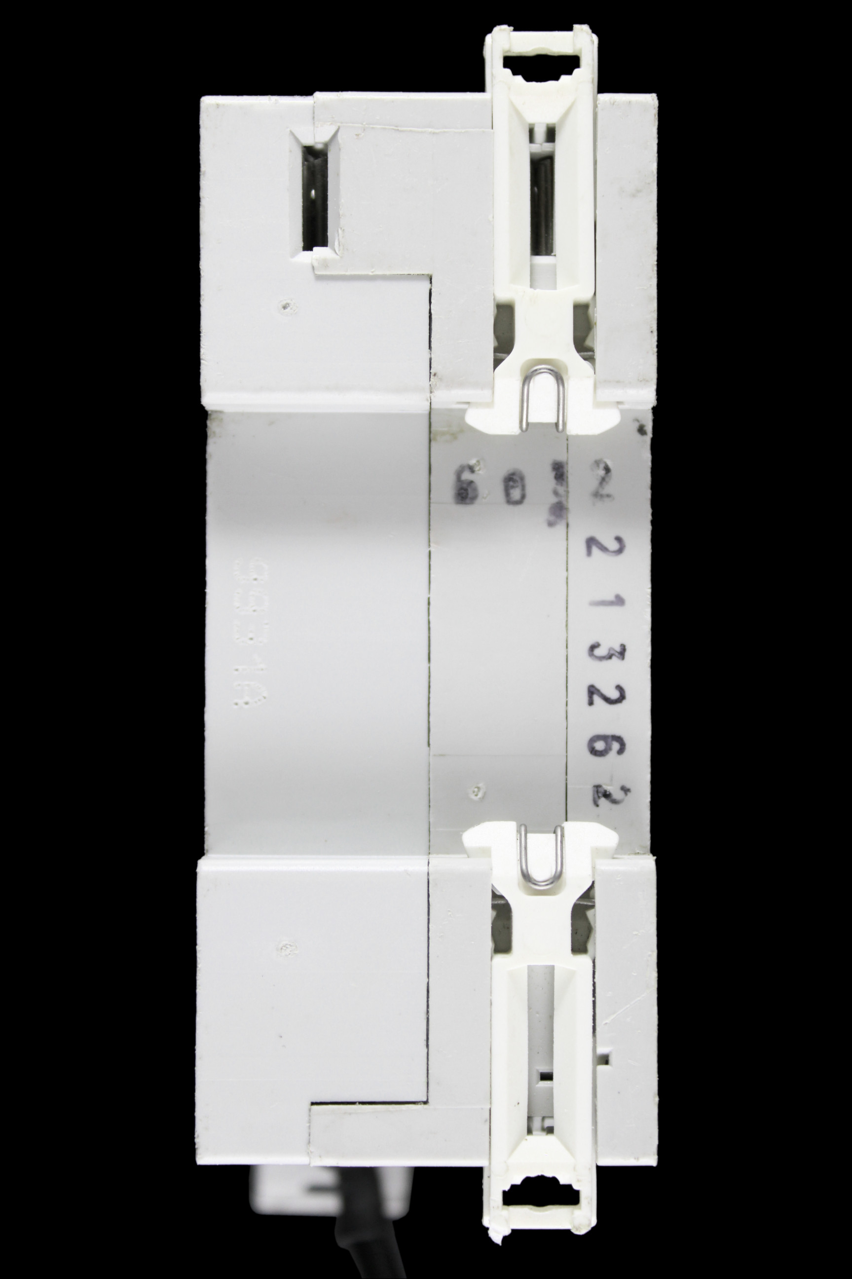 TENBY 32 AMP CURVE B 6kA 30mA DOUBLE POLE RCBO TYPE AC RB632