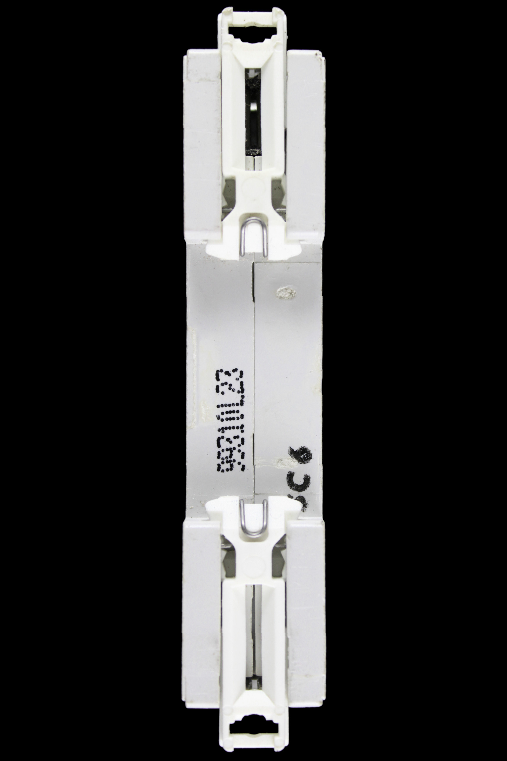 TENBY 6 AMP CURVE C 10kA MCB CIRCUIT BREAKER C106