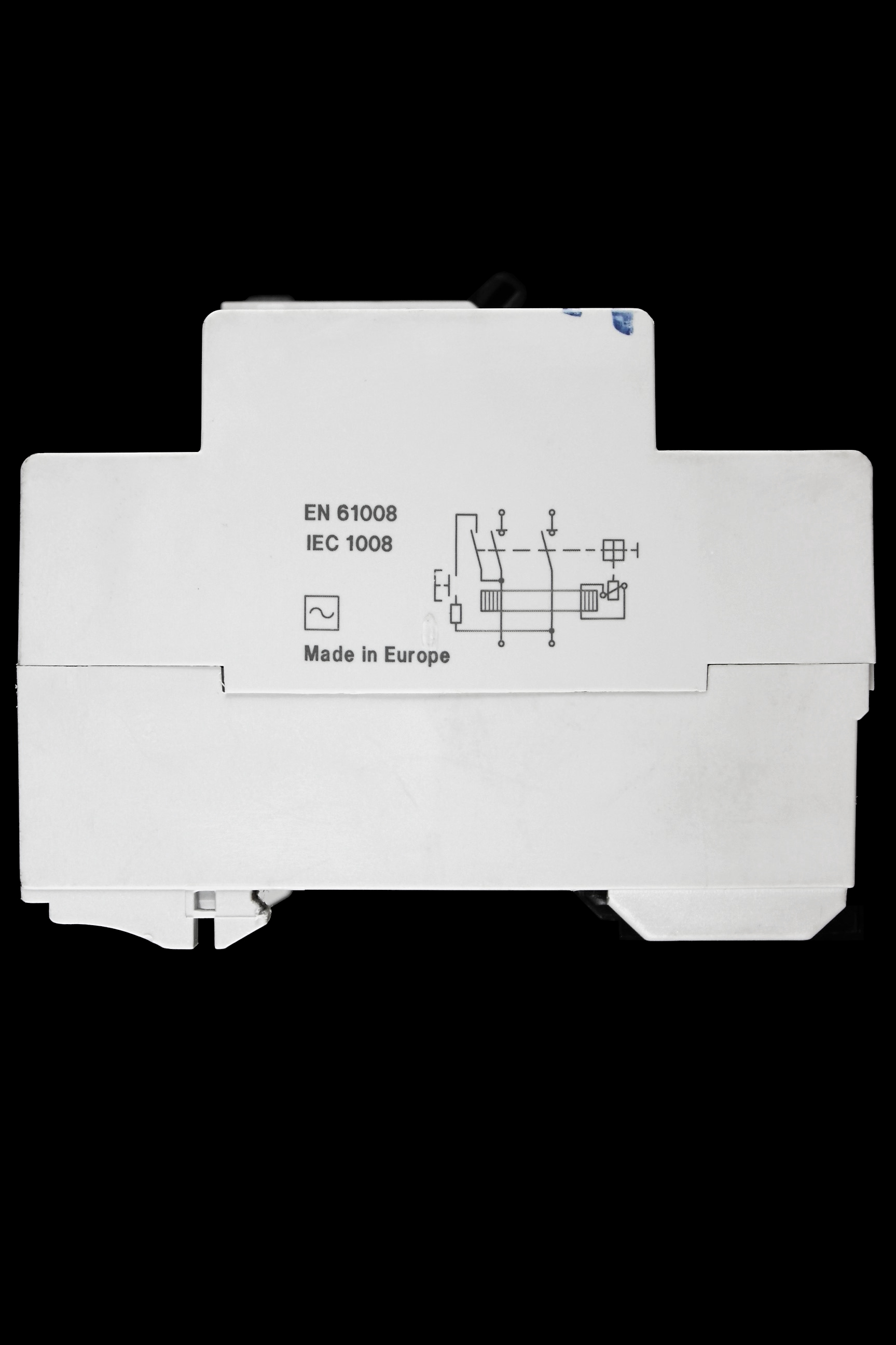 VOLEX 40 AMP 30mA DOUBLE POLE RCD TYPE AC VR40 LL