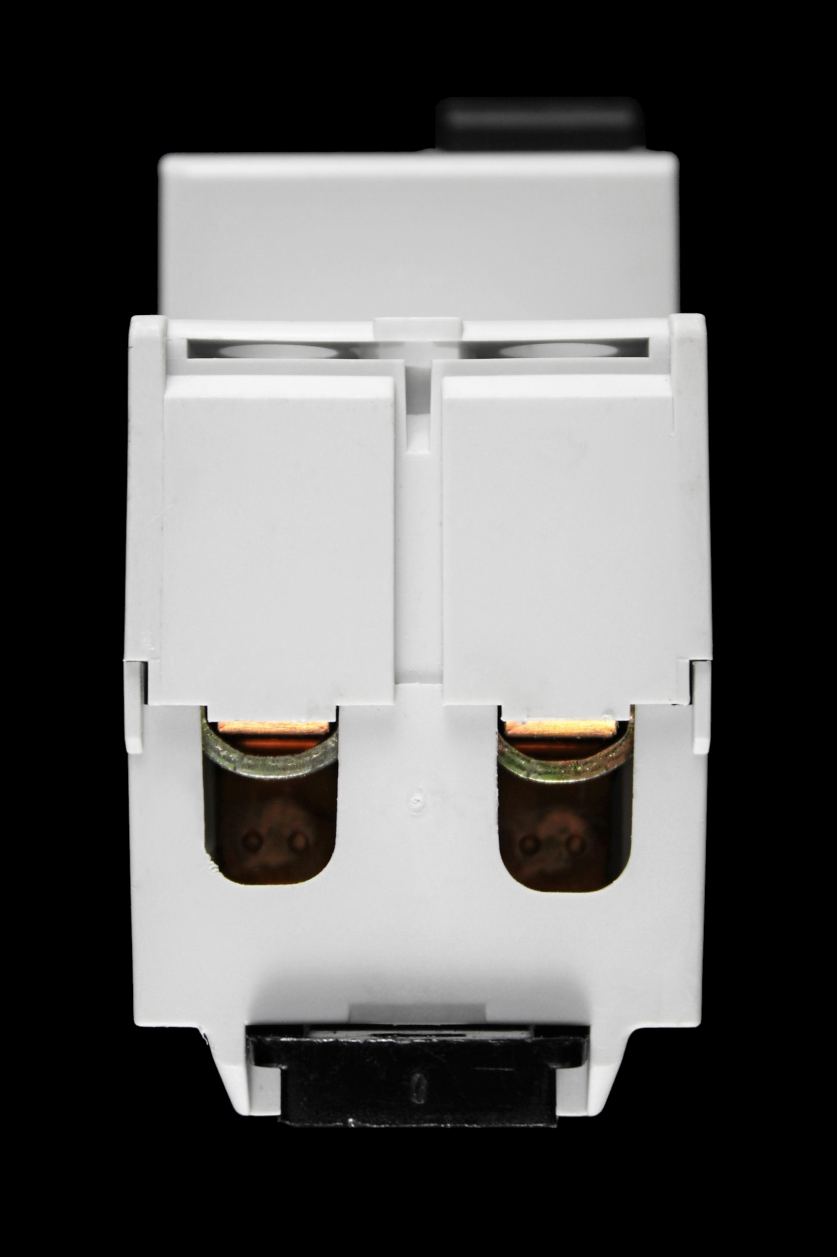 VOLEX 40 AMP 30mA DOUBLE POLE RCD TYPE AC VR40 LL