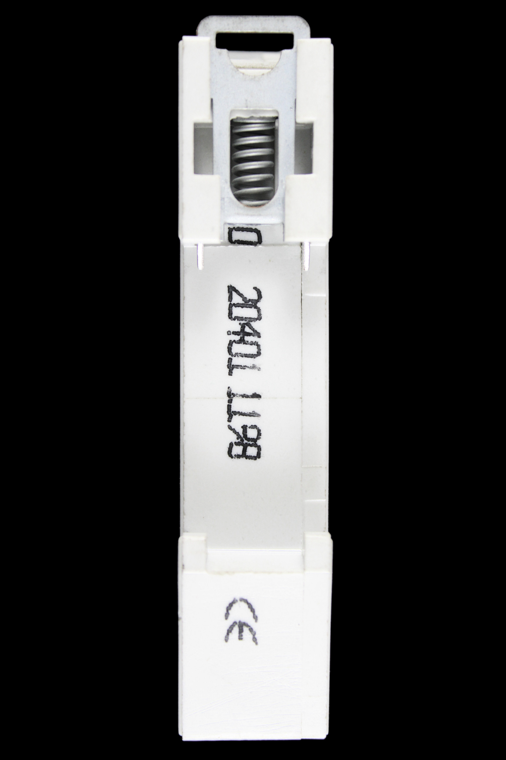 VOLEX B 20 MCB 6kA CIRCUIT BREAKER VB20 OS