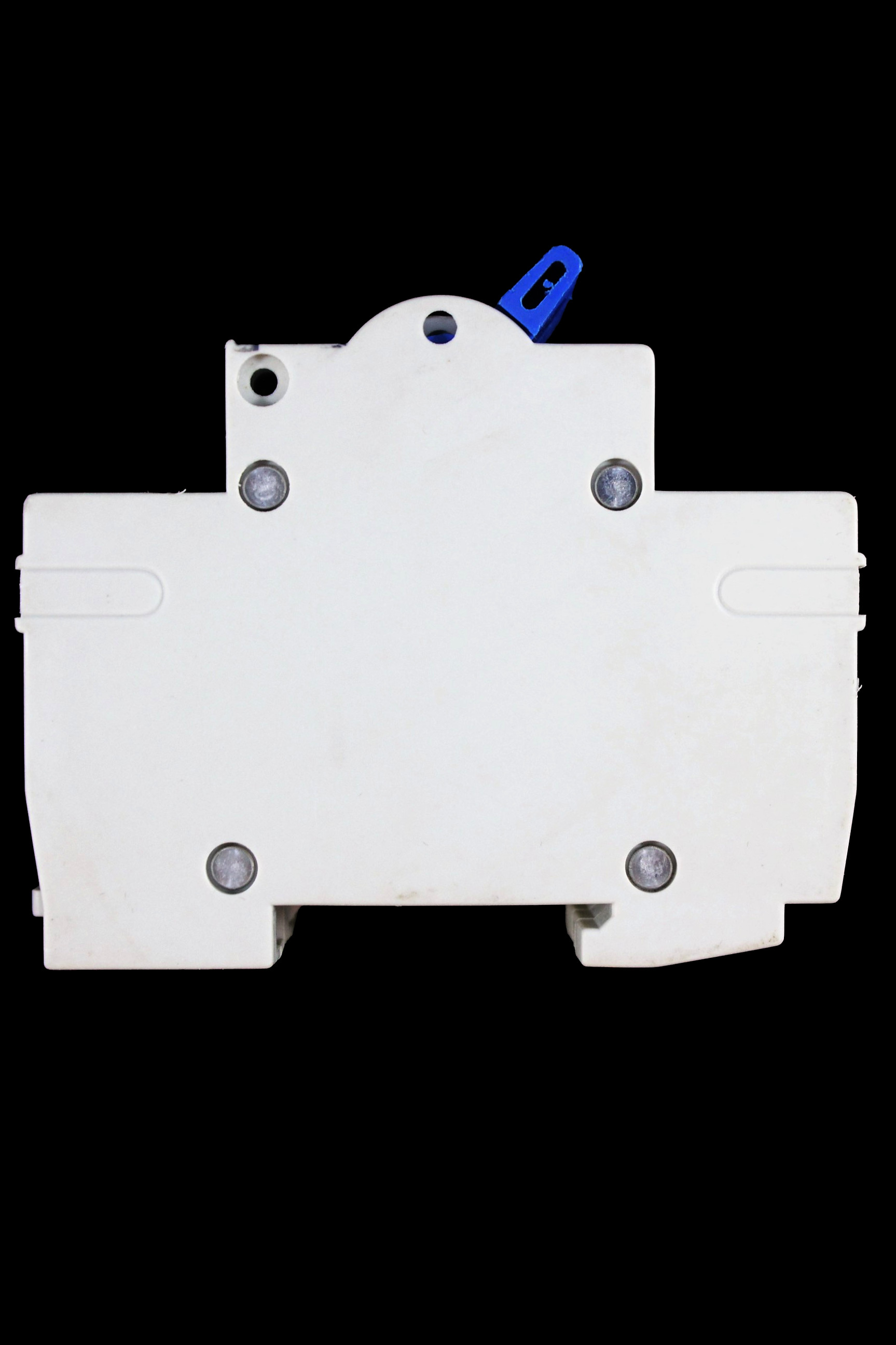 VOLEX 63 AMP DOUBLE POLE MAIN SWITCH DISCONNECTOR VSW63