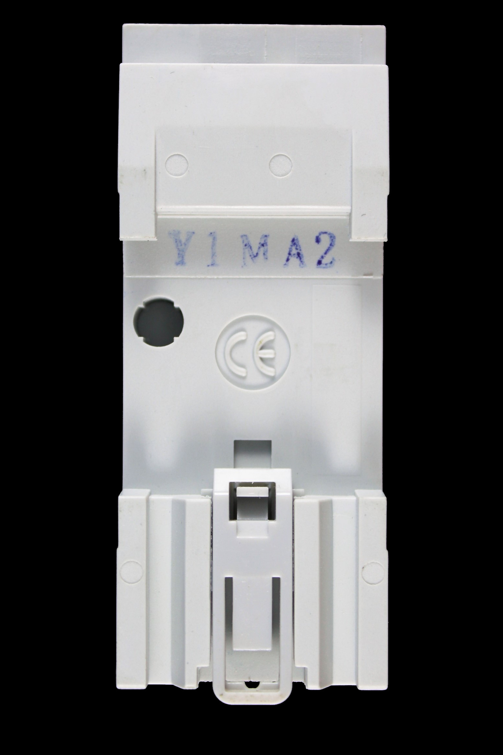 VOLEX 63 AMP 30mA DOUBLE POLE RCD VR63 LR