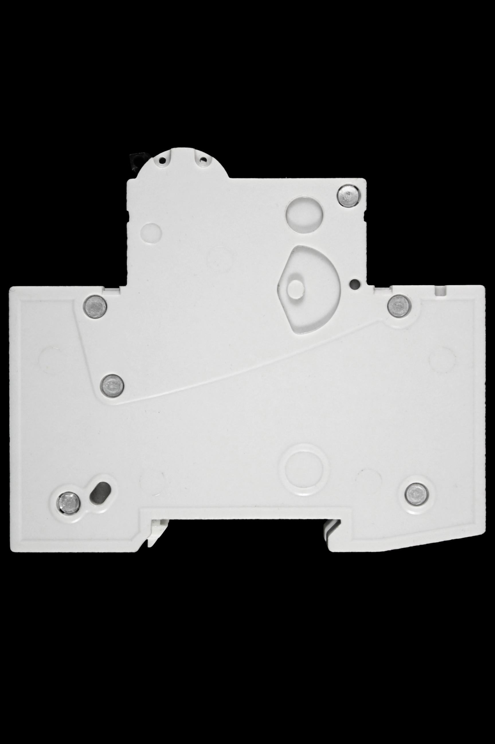 VOLEX 50 AMP CURVE B 6kA MCB CIRCUIT BREAKER VB50-B