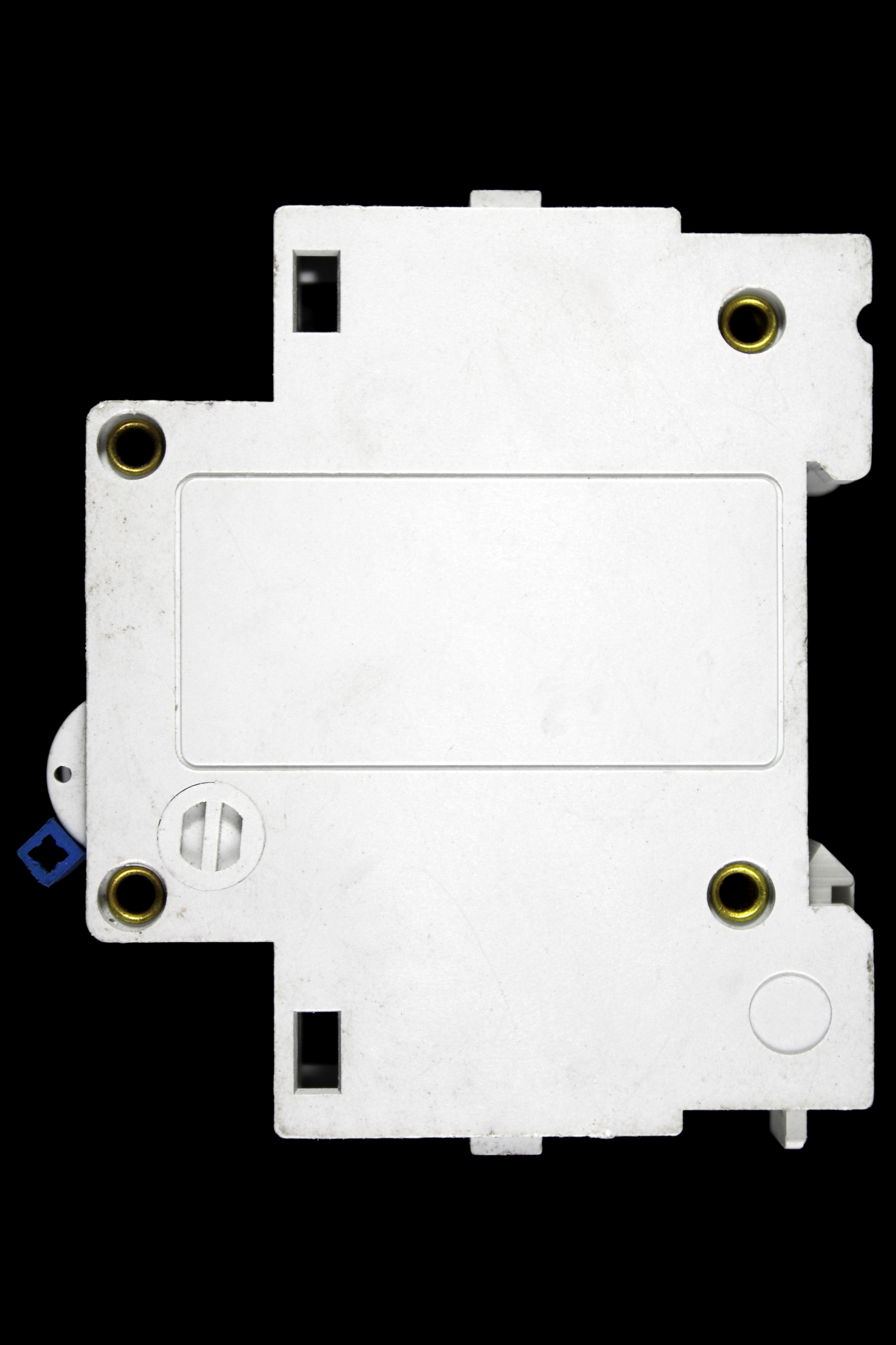 CHANA 16 AMP CURVE C 6kA MCB CIRCUIT BREAKER DZ47-63