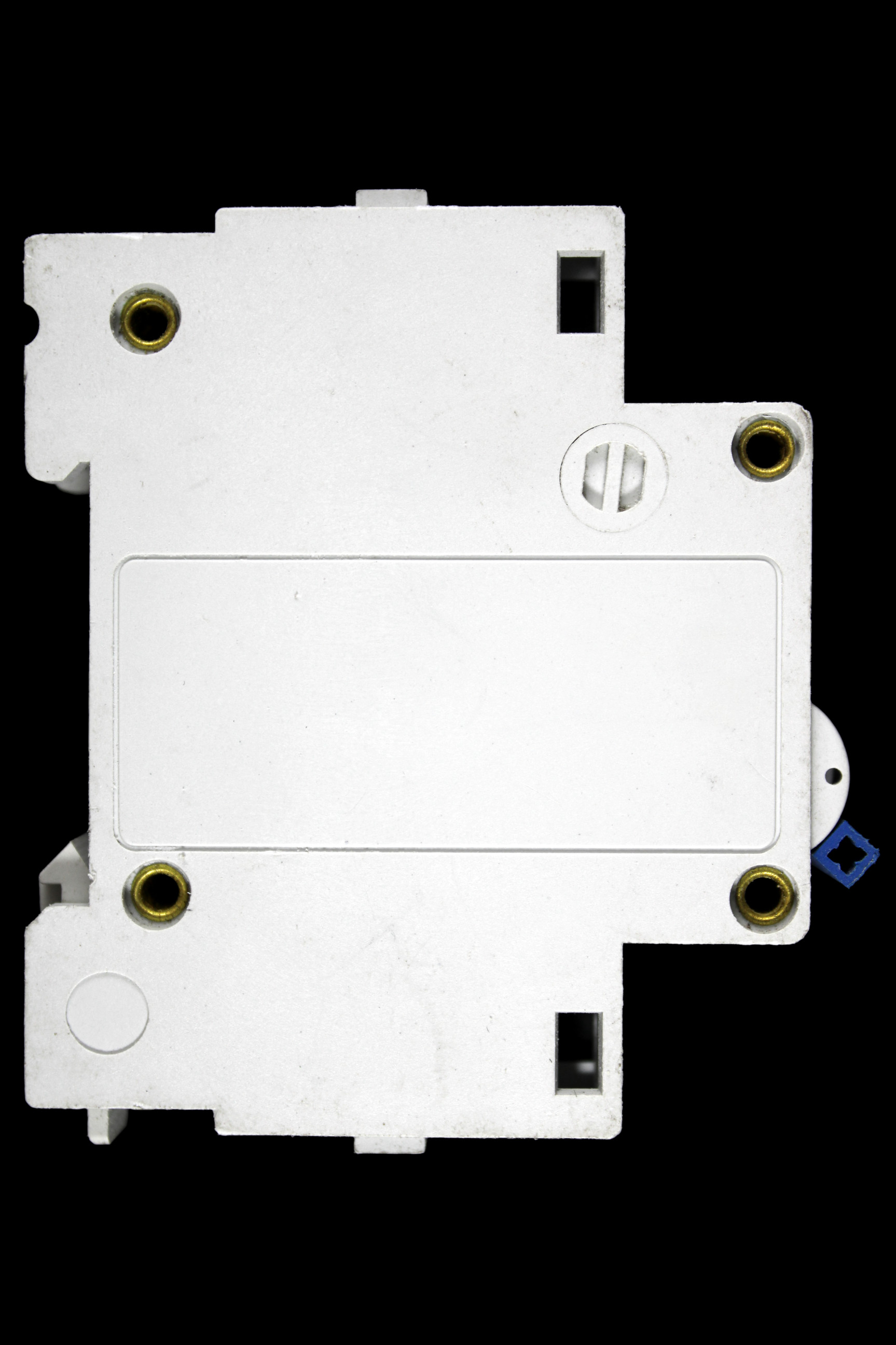 CHANA 16 AMP CURVE C 6kA MCB CIRCUIT BREAKER DZ47-63