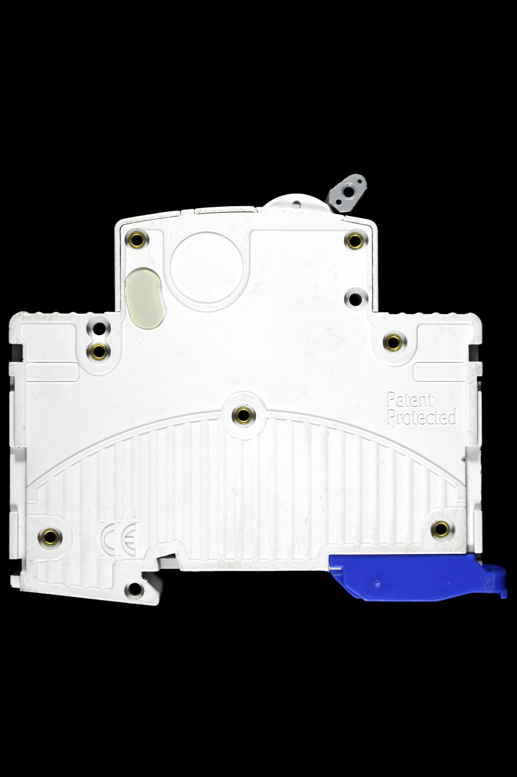 VERSO 16 AMP CURVE B 6kA MCB CIRCUIT BREAKER VCP116B