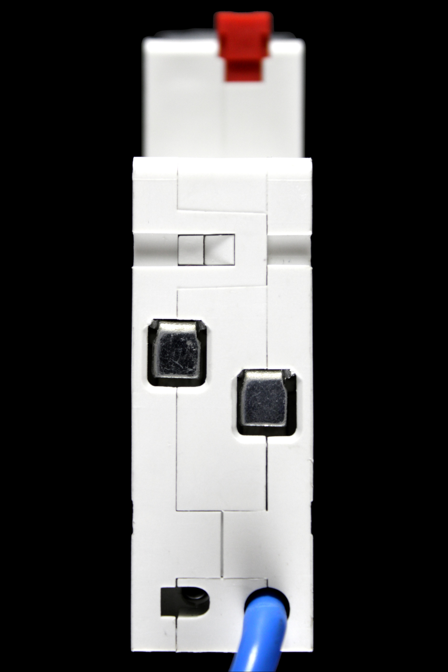 VERSO B 20 RCBO 6kA 30mA TYPE A VCP120BR