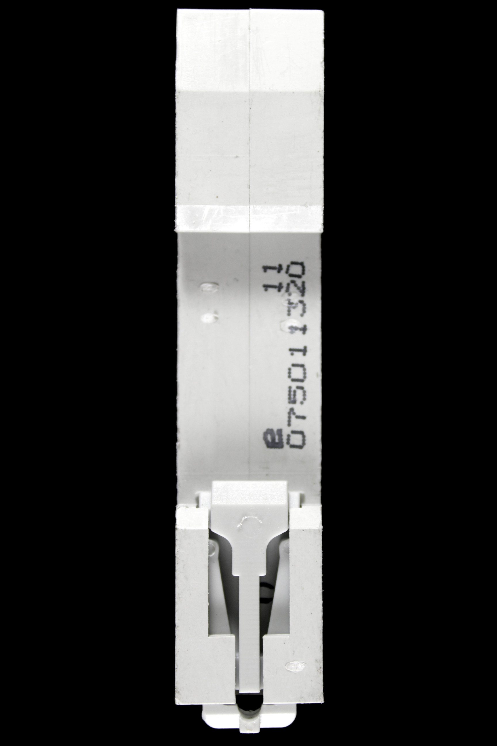 VYTEC 20 AMP CURVE B 6kA MCB CIRCUIT BREAKER AUB1