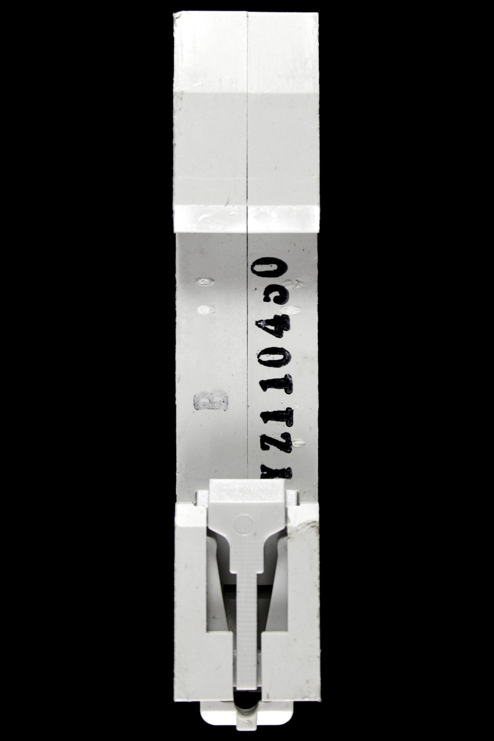 VYTEC B 50 MCB 6kA CIRCUIT BREAKER AUB1 S1