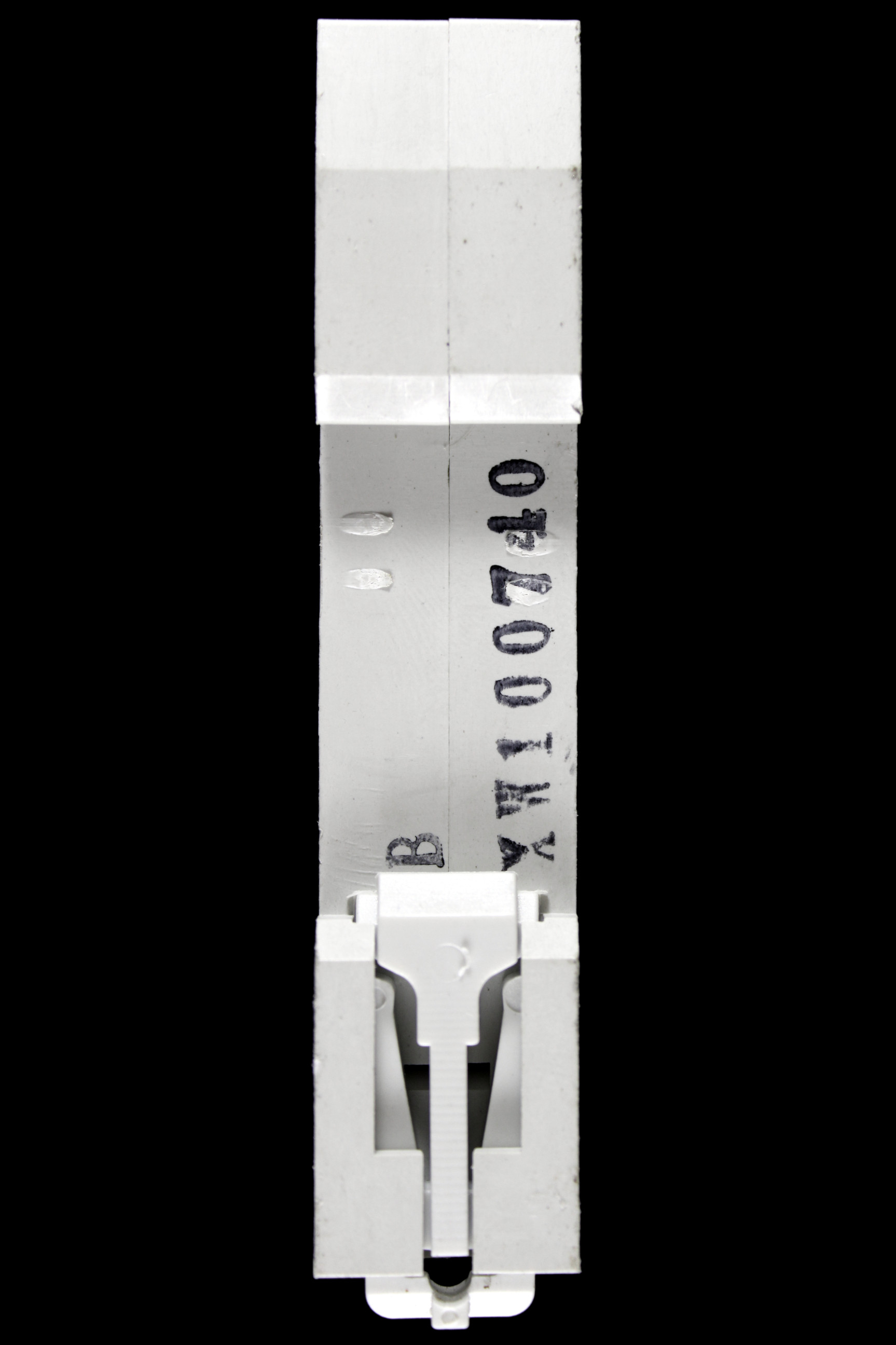 VYTEC 40 AMP CURVE B 6kA MCB CIRCUIT BREAKER AUB1