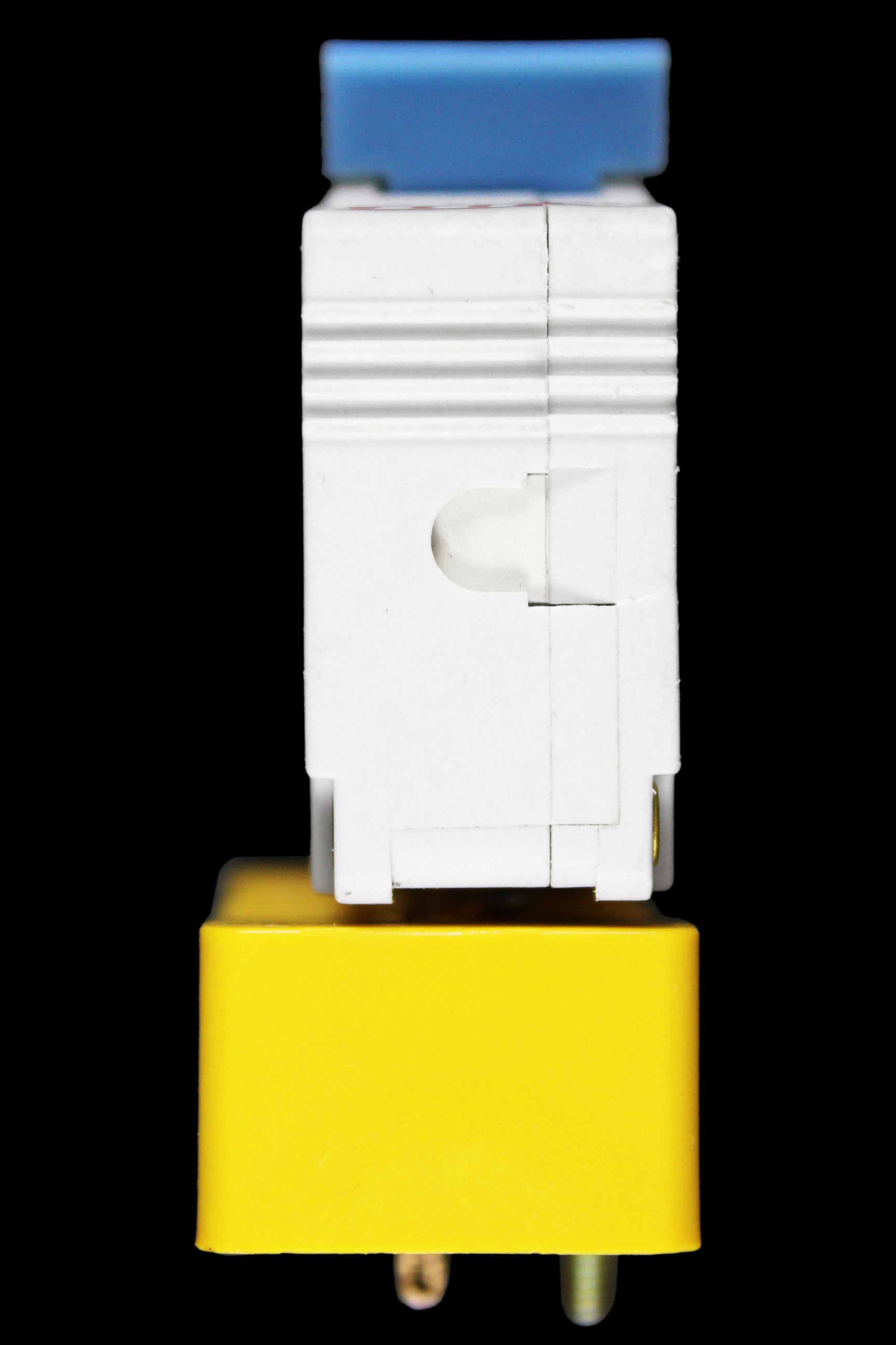 VYTEC 40 AMP CURVE B 3kA MCB CIRCUIT BREAKER PB-32