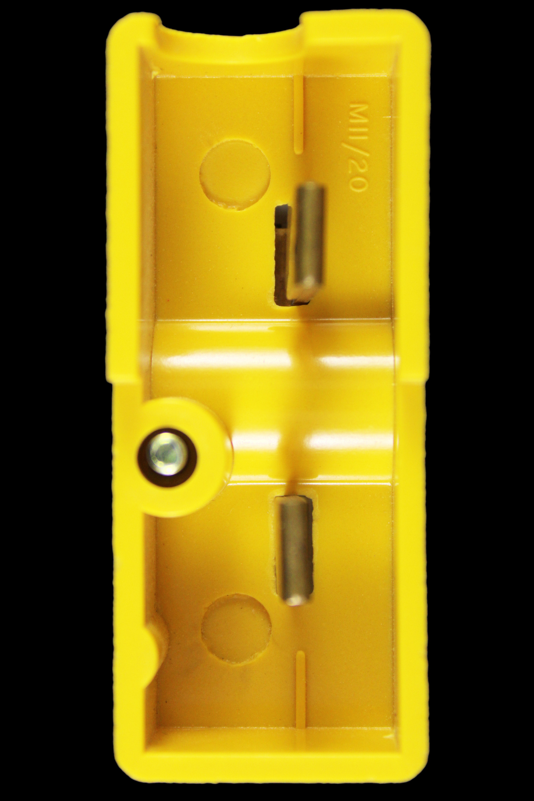 VYTEC 40 AMP CURVE B 3kA MCB CIRCUIT BREAKER PB-32