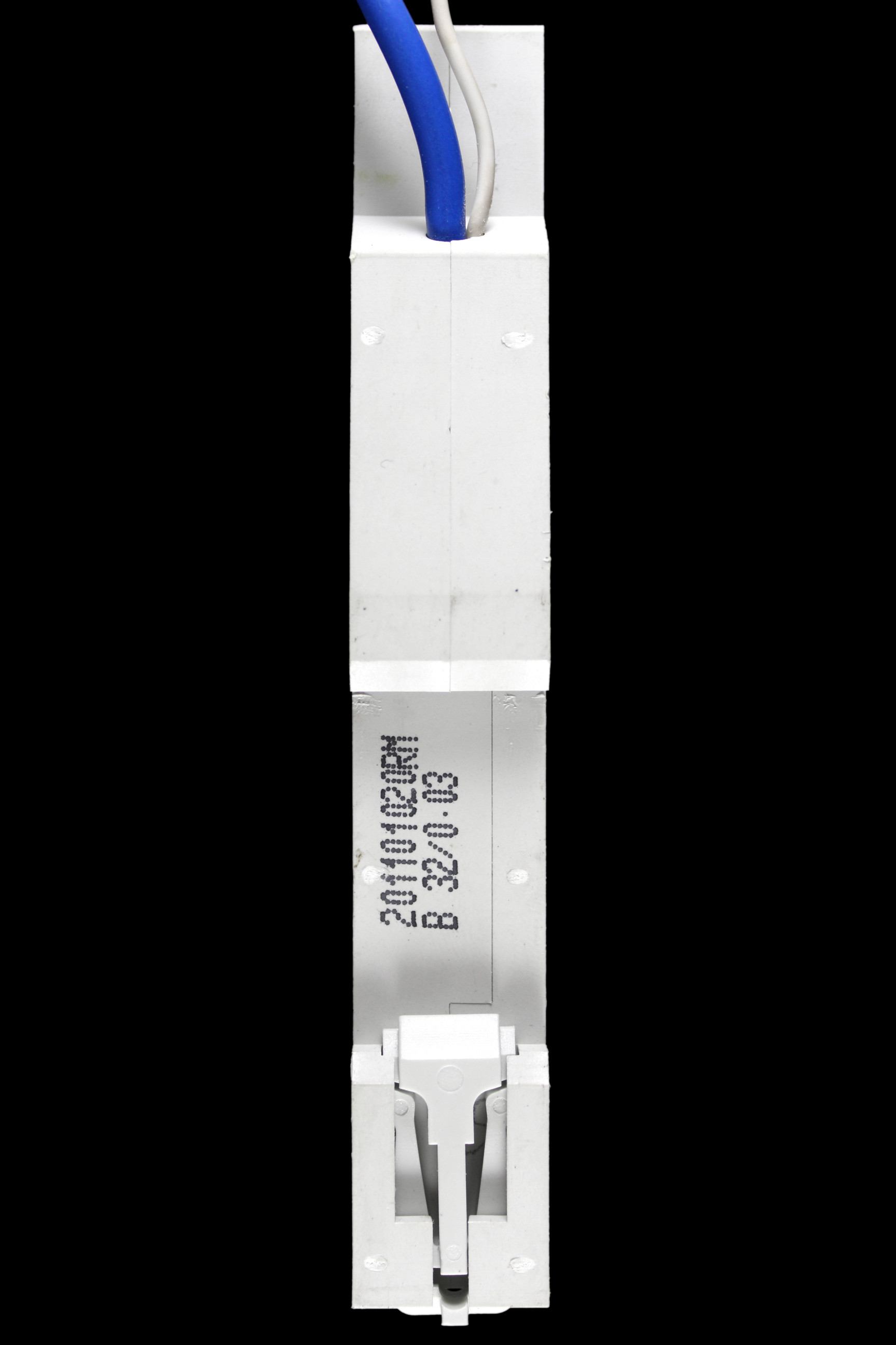 VISTALUX B 32 RCBO 6kA 30mA TYPE AC AUB1R