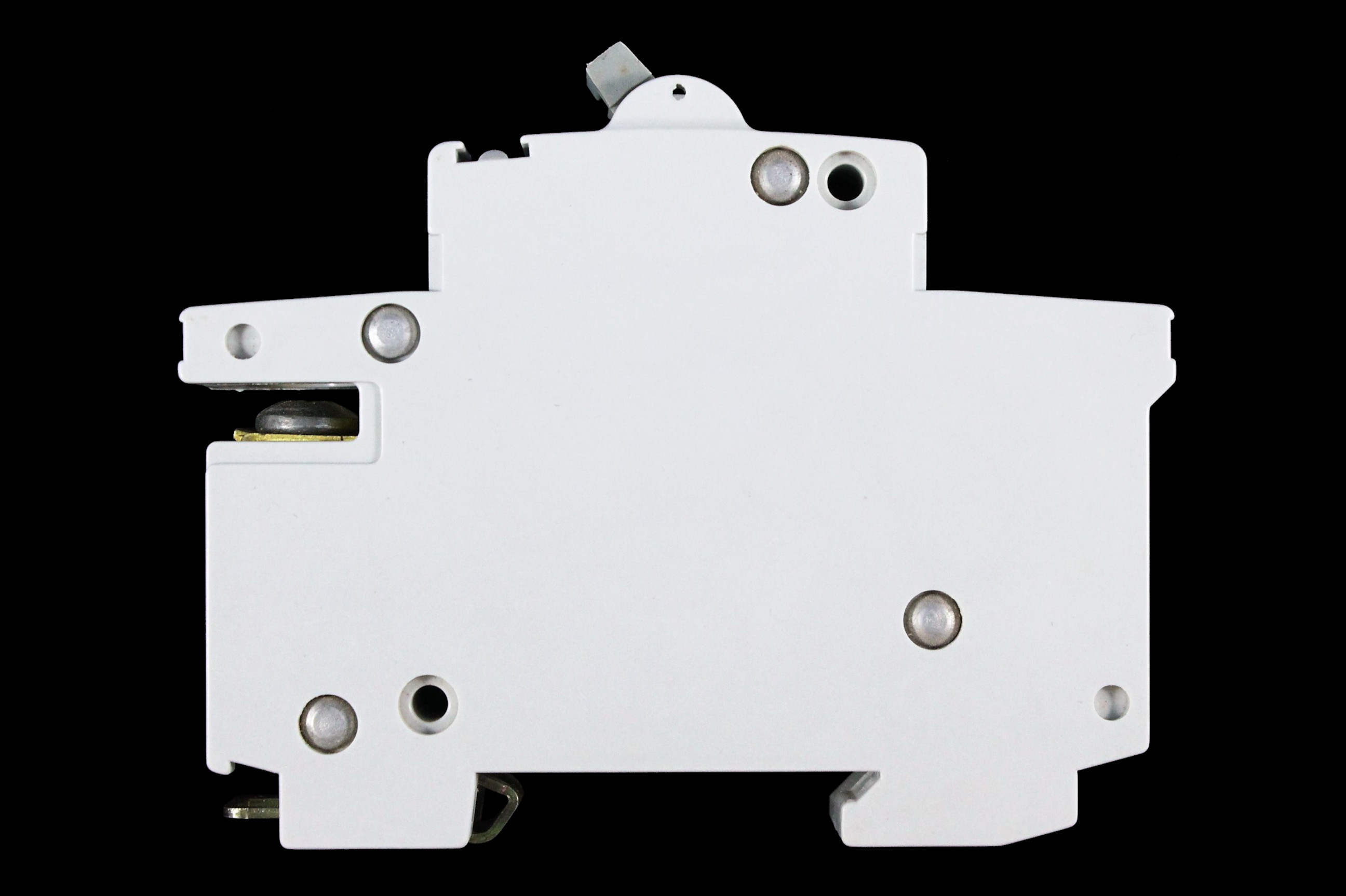 WYLEX 10 AMP CURVE B 6kA MCB CIRCUIT BREAKER NSB10 STOTZ