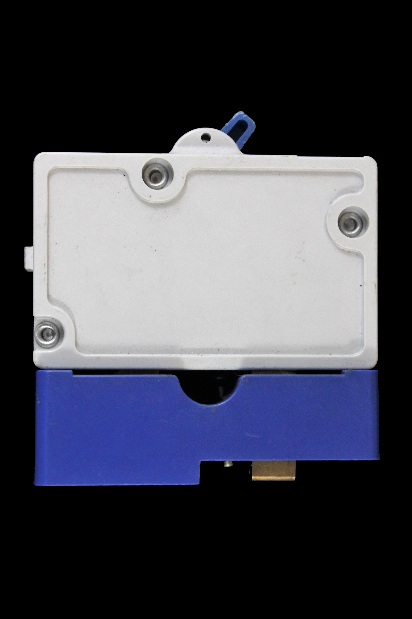 WYLEX 16 AMP CURVE B 3kA MCB CIRCUIT BREAKER PUSH PLUG IN SK