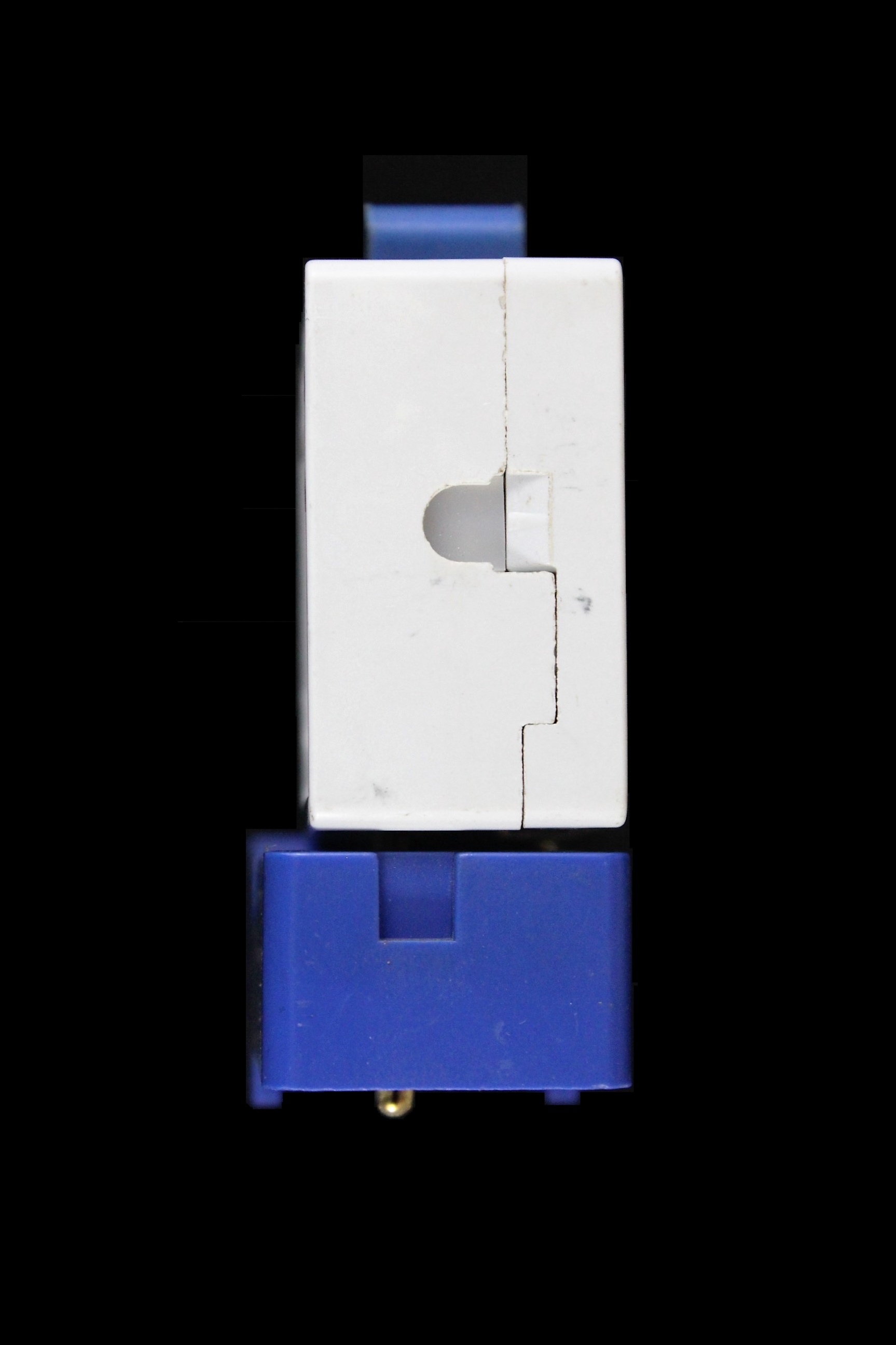 WYLEX 16 AMP CURVE B 3kA MCB CIRCUIT BREAKER PUSH PLUG IN SK