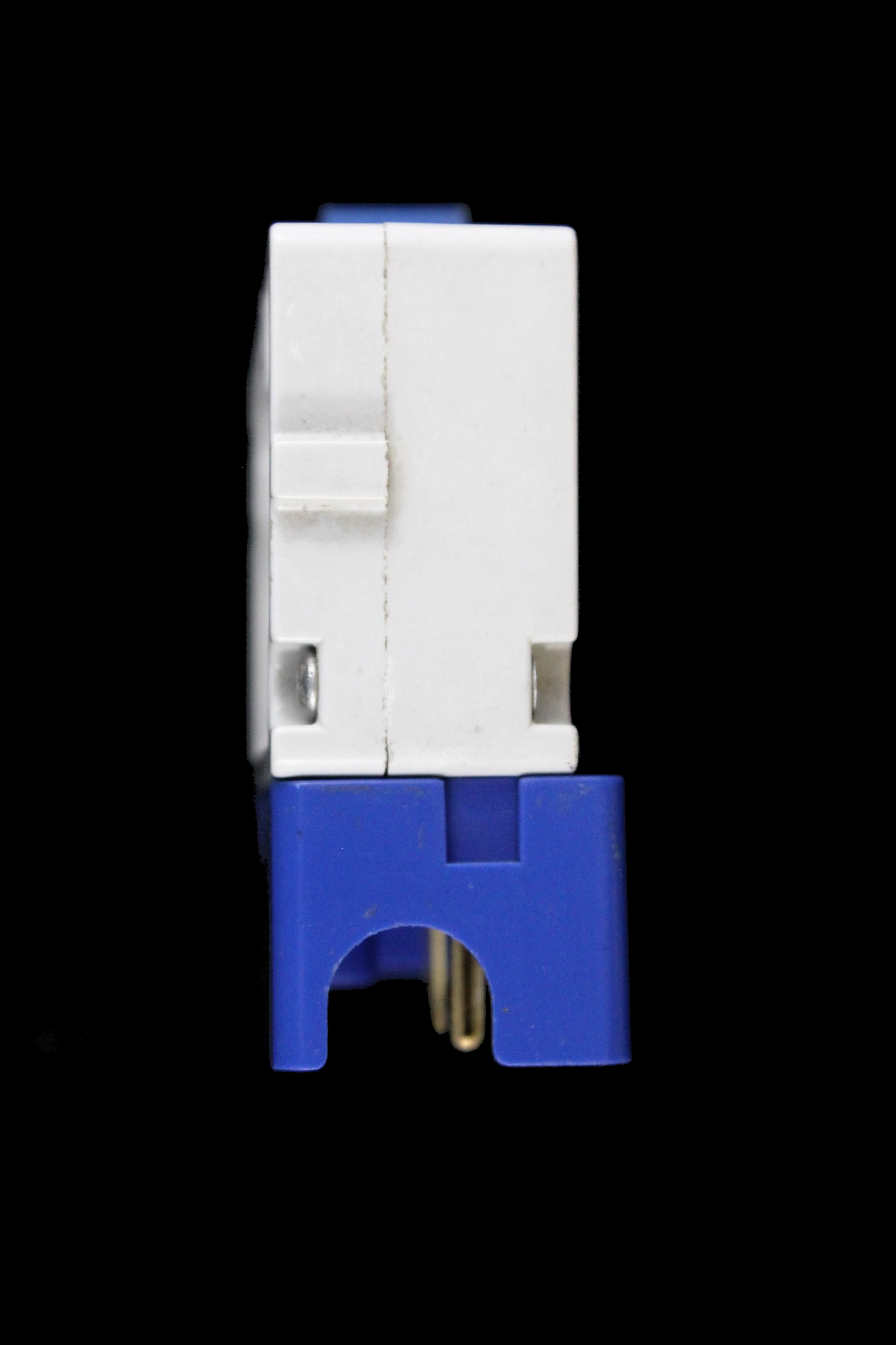 WYLEX 16 AMP CURVE B 3kA MCB CIRCUIT BREAKER PUSH PLUG IN SK